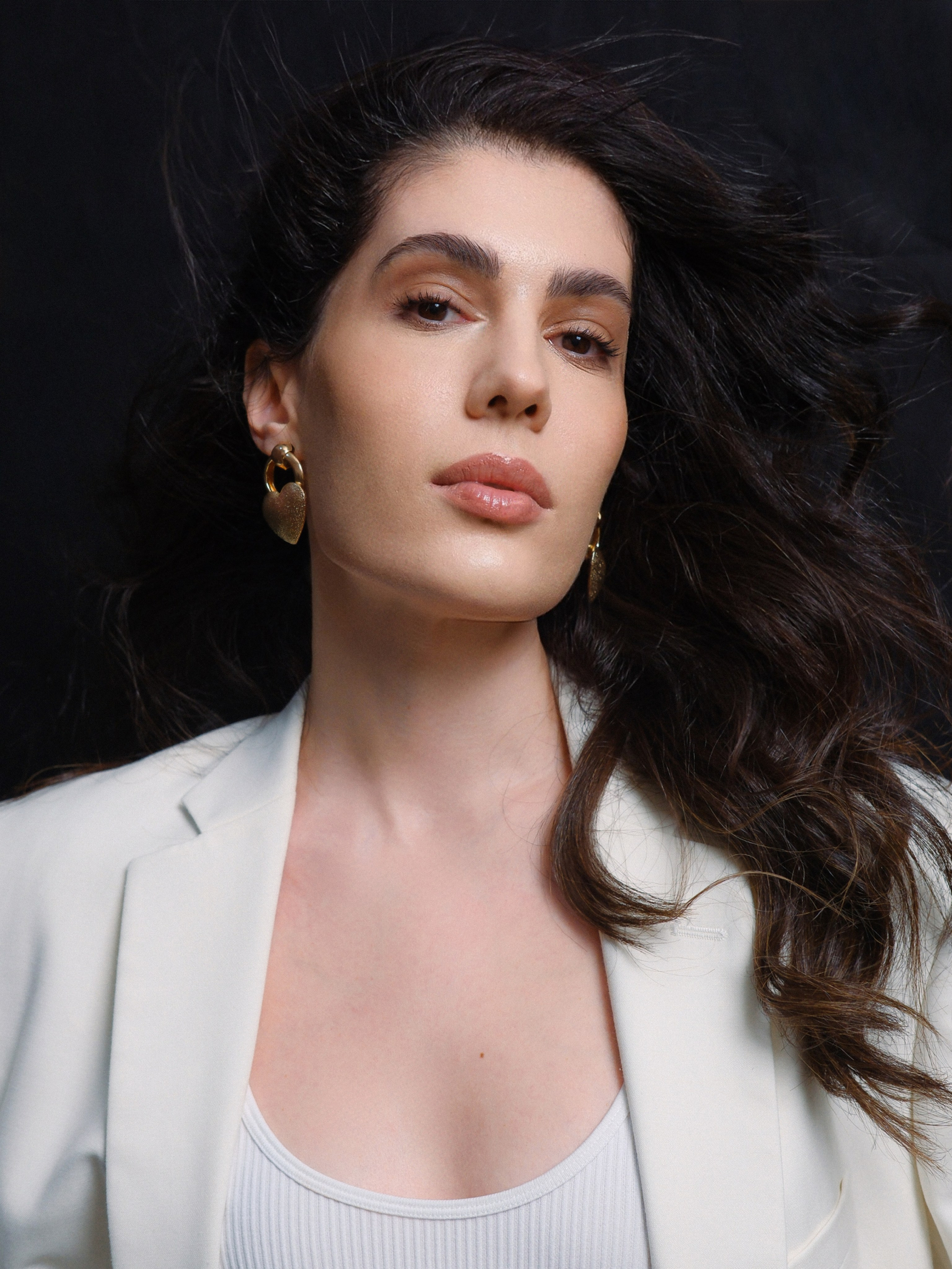Feryal. Photographer in Dubai