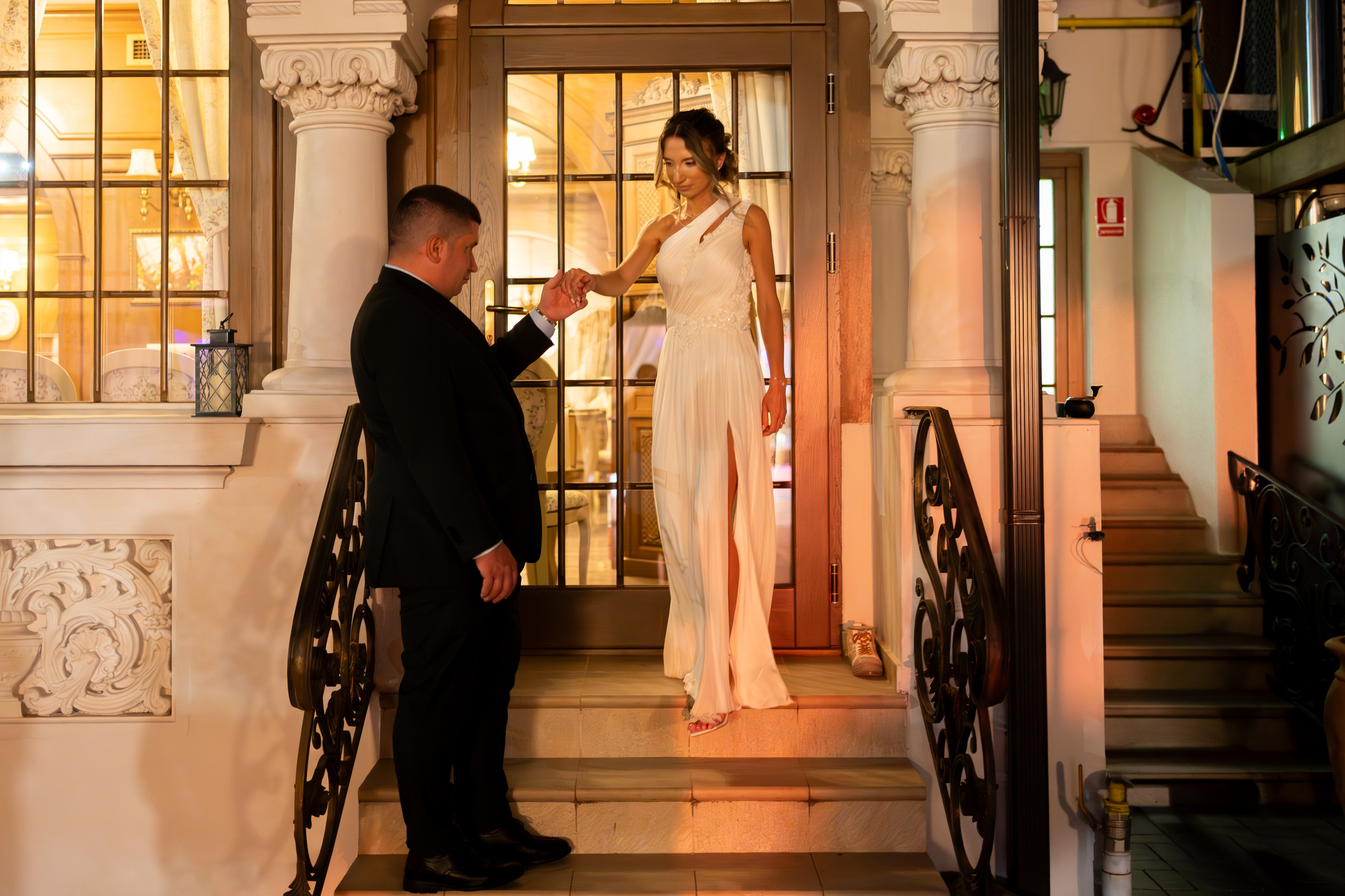 Felix & Andreea. Fotograf evenimente, fotograf nunta, fotograf botez