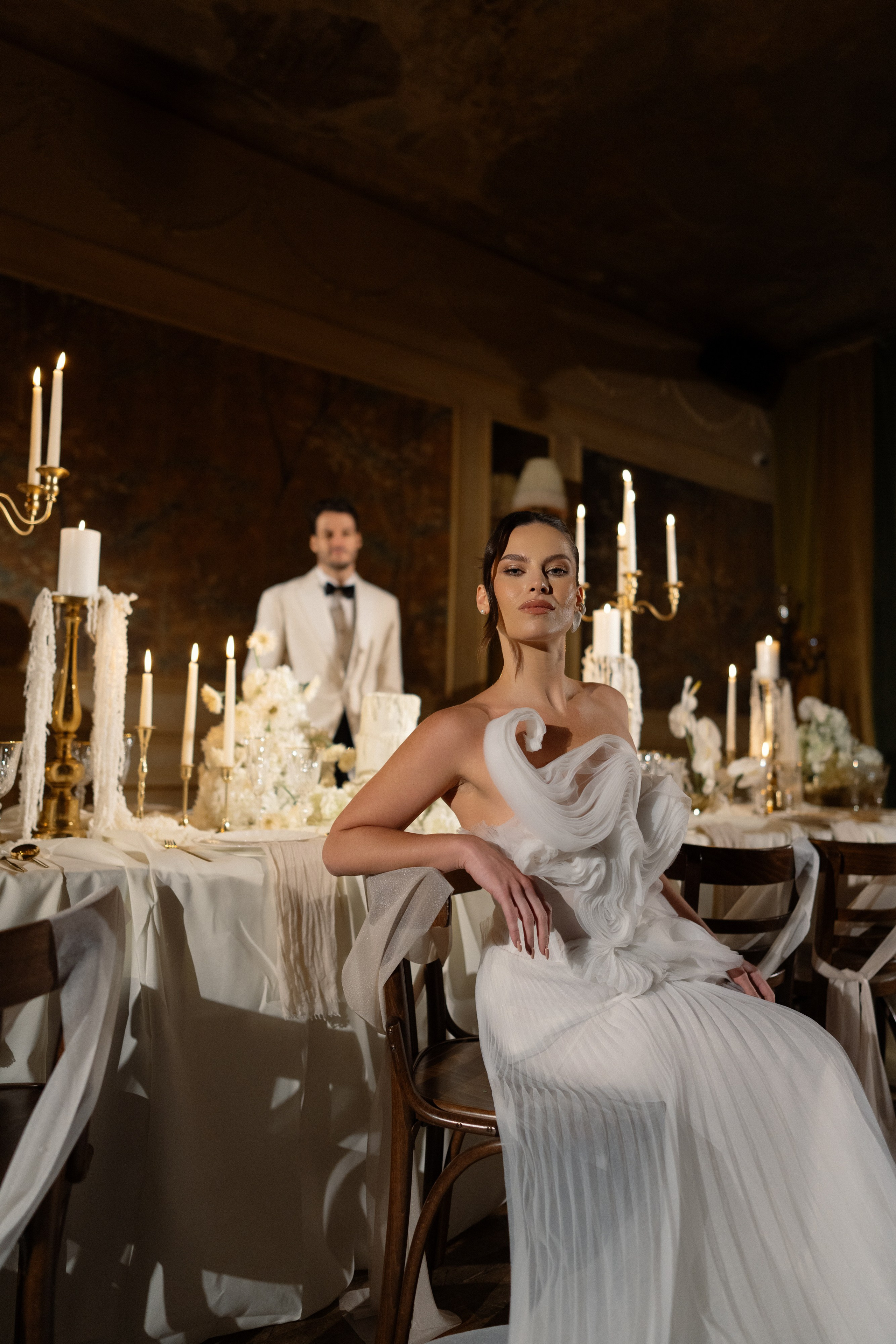 Emily and Levi. Wedding photographer and videographer New York | New Jersey