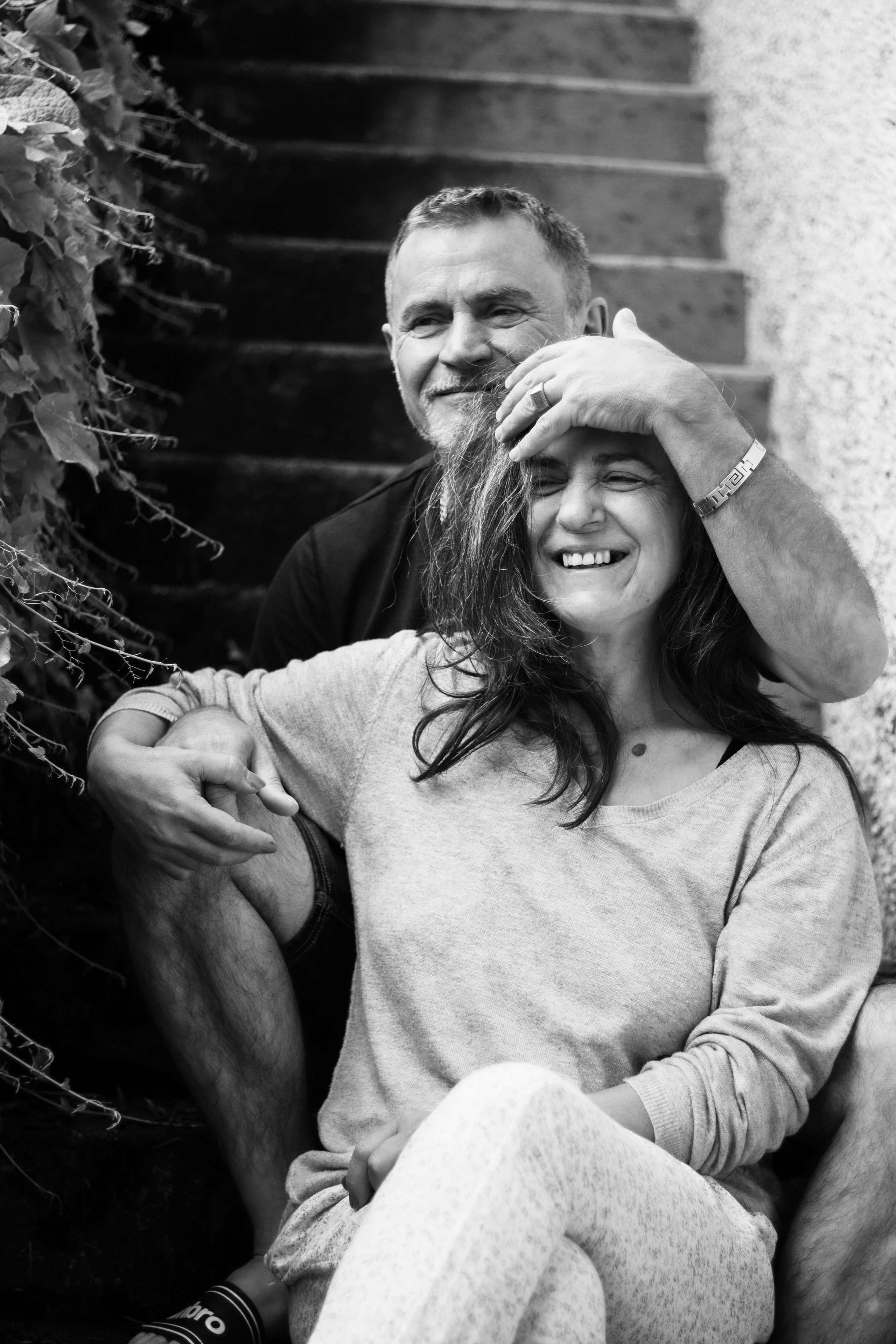 Christophe & Suncica. Photographe professionnelle à Poitiers, Tours et Châtellerault | Studio photo entre Poitiers et Tours – portraits, familles, entreprises, ma