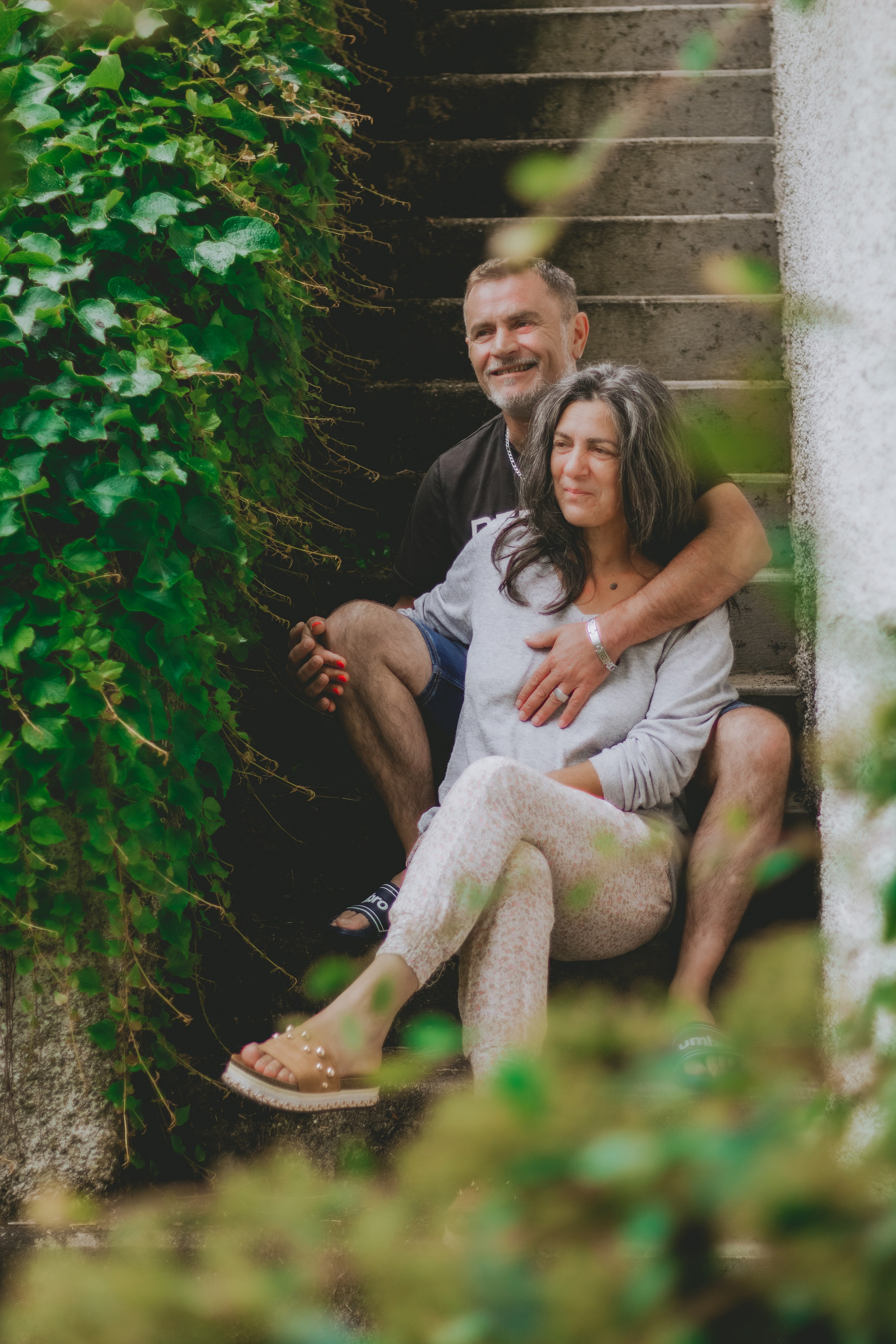 Christophe & Suncica. Photographe professionnelle à Poitiers, Tours et Châtellerault | Studio photo entre Poitiers et Tours – portraits, familles, entreprises, ma