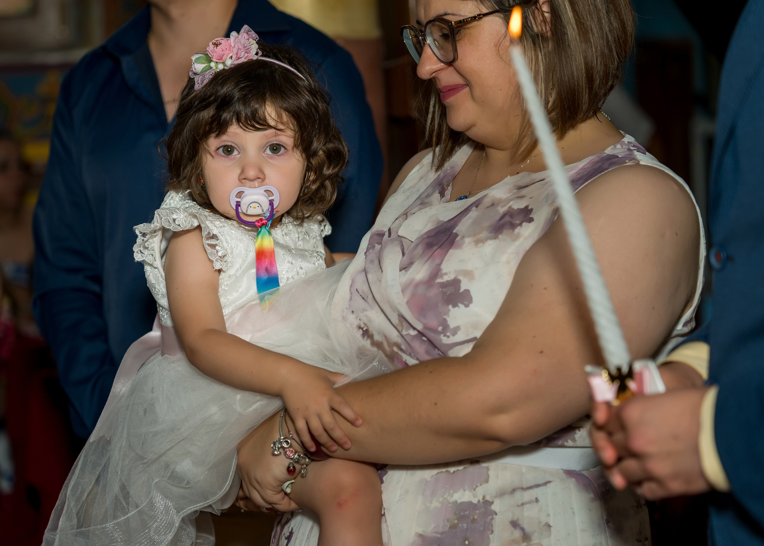 Свето Кръщение Аника. Професионален фотограф в Пловдив и областта