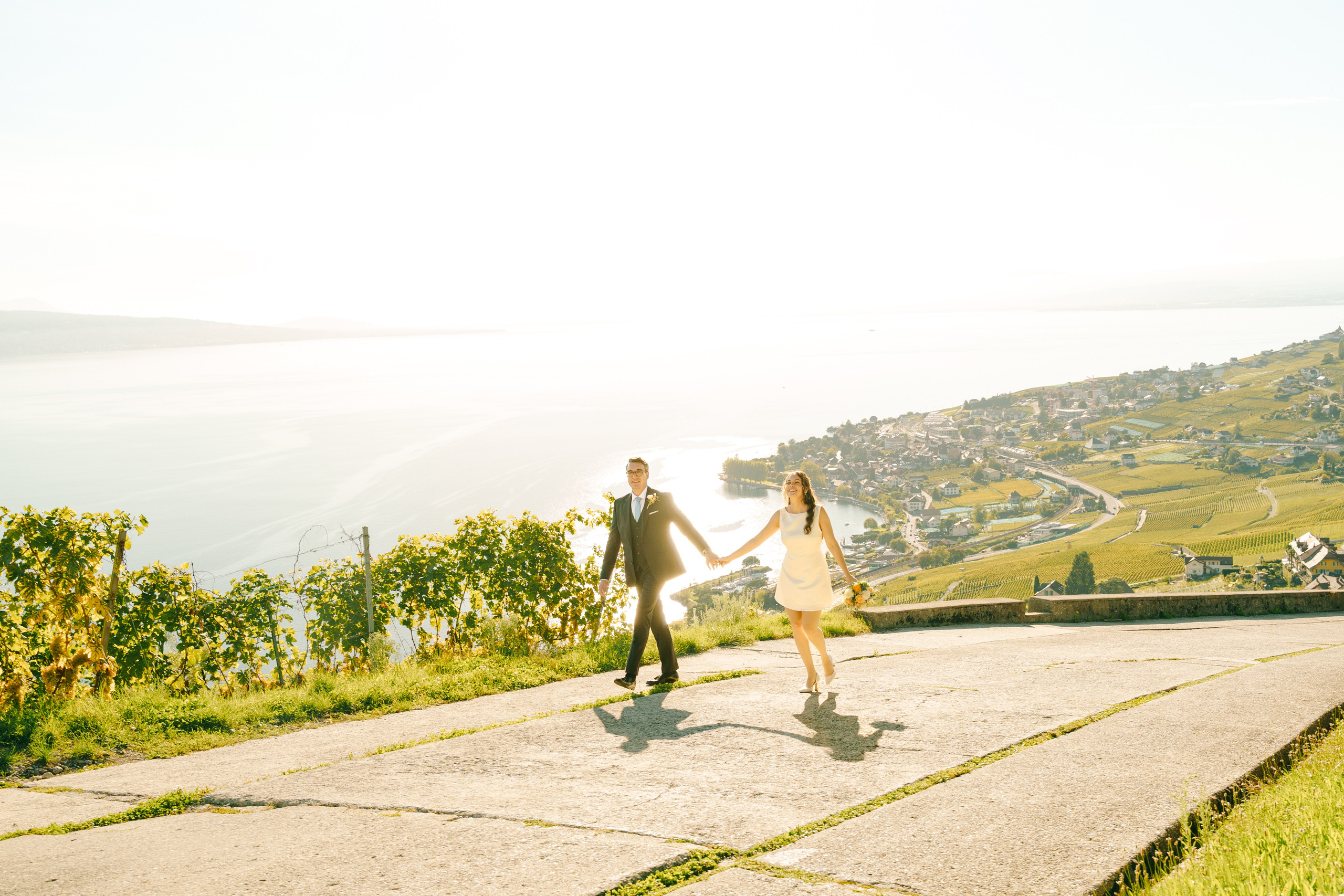 Bárbara & Bruno. Photographe Suisse Tatiana Lyzhina