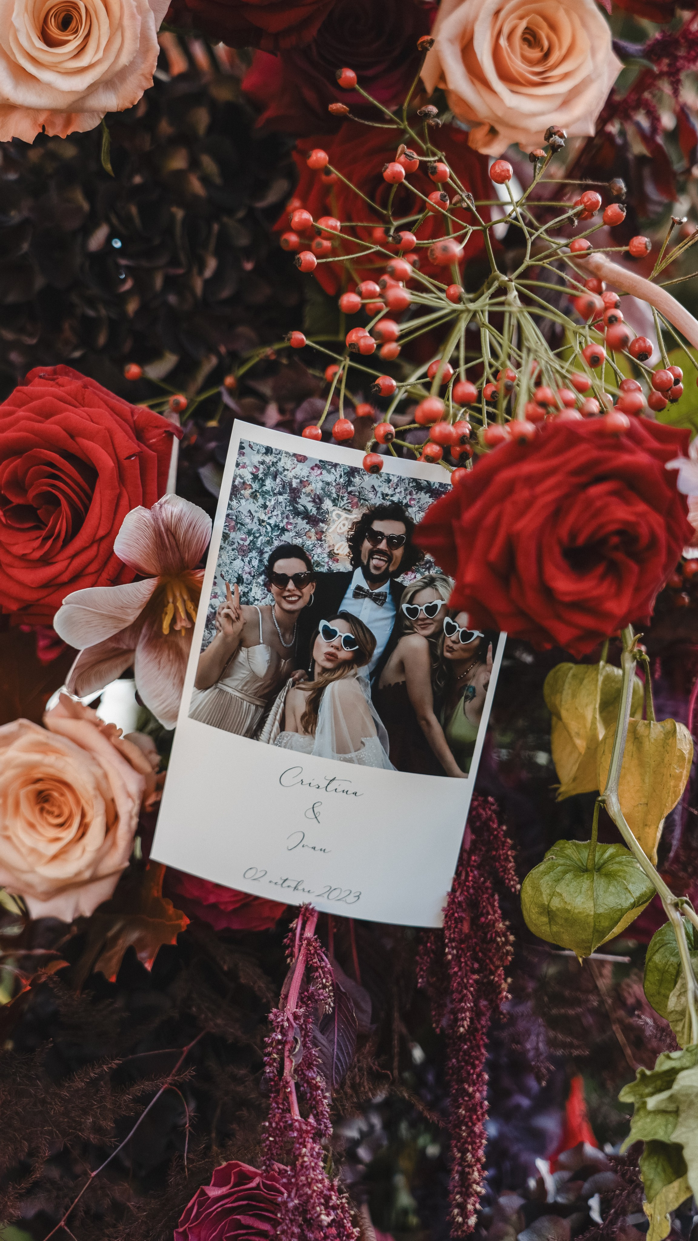 Tina & Ivan. Photographe Suisse Tatiana Lyzhina