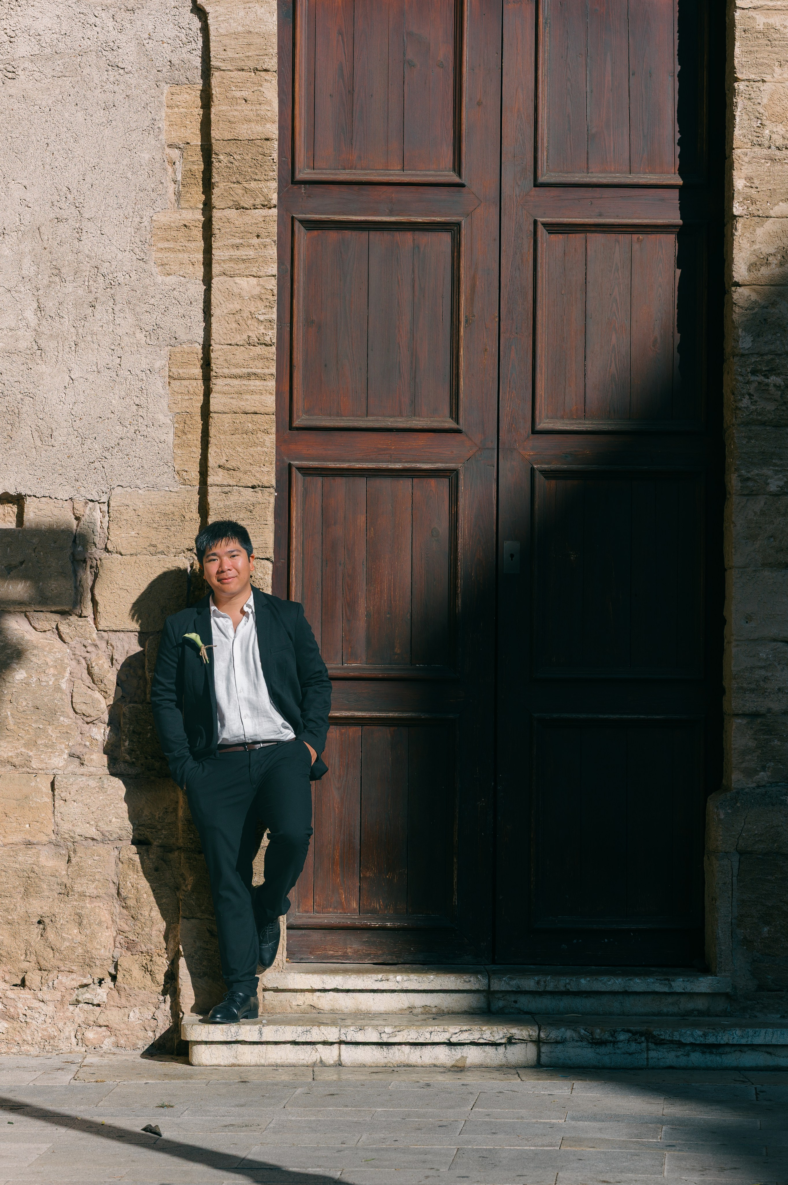 Intimate Wedding in Palma de Mallorca | Korytsa Photography