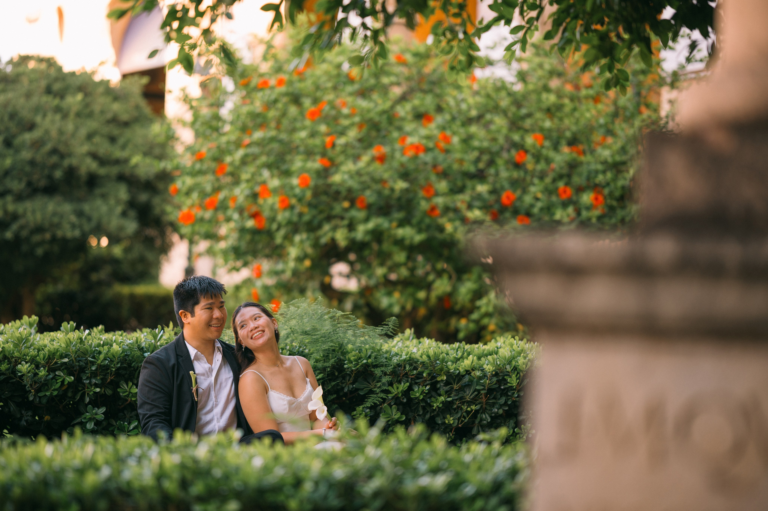 Intimate Wedding in Palma de Mallorca | Korytsa Photography