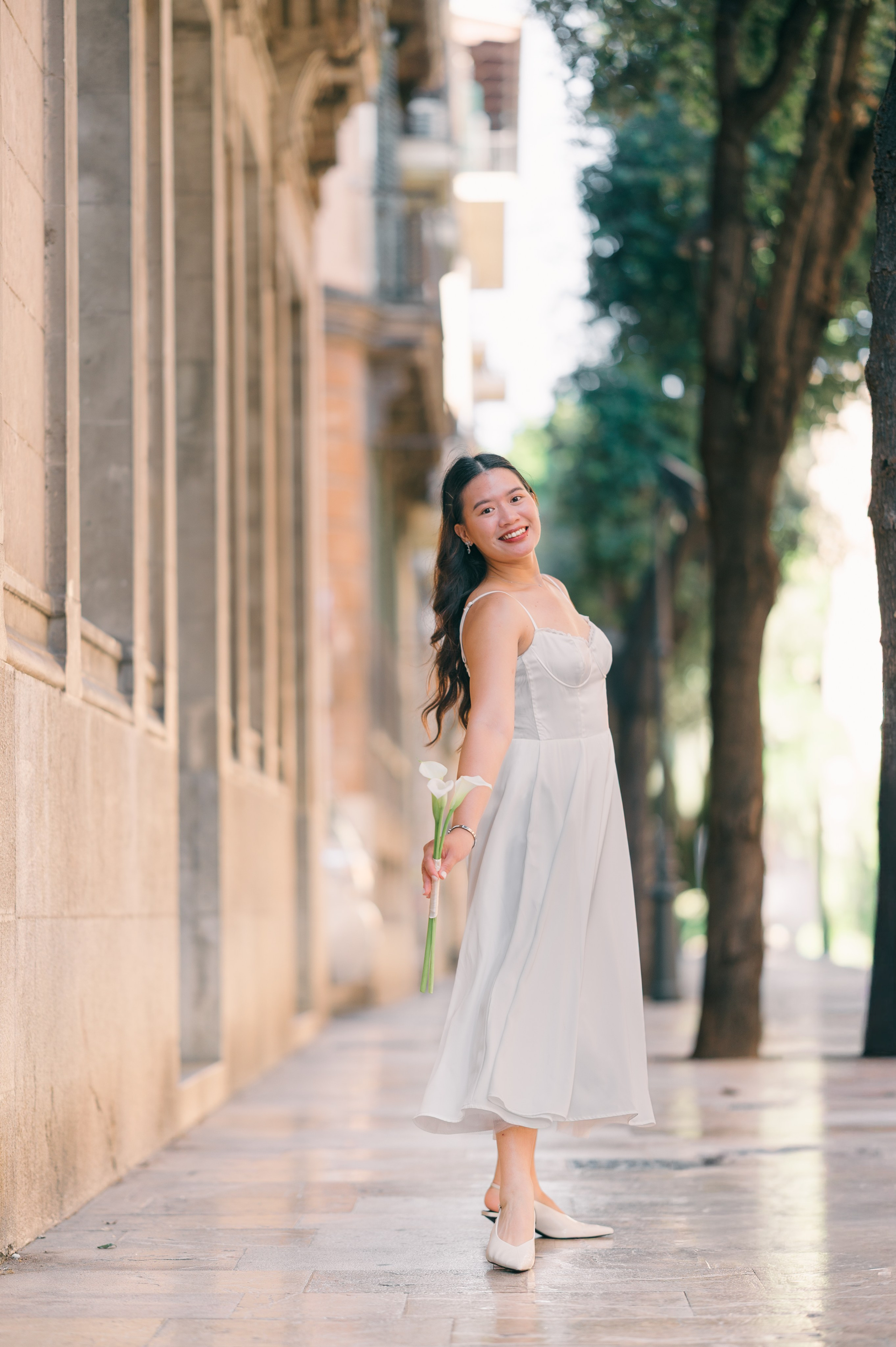 Intimate Wedding in Palma de Mallorca | Korytsa Photography