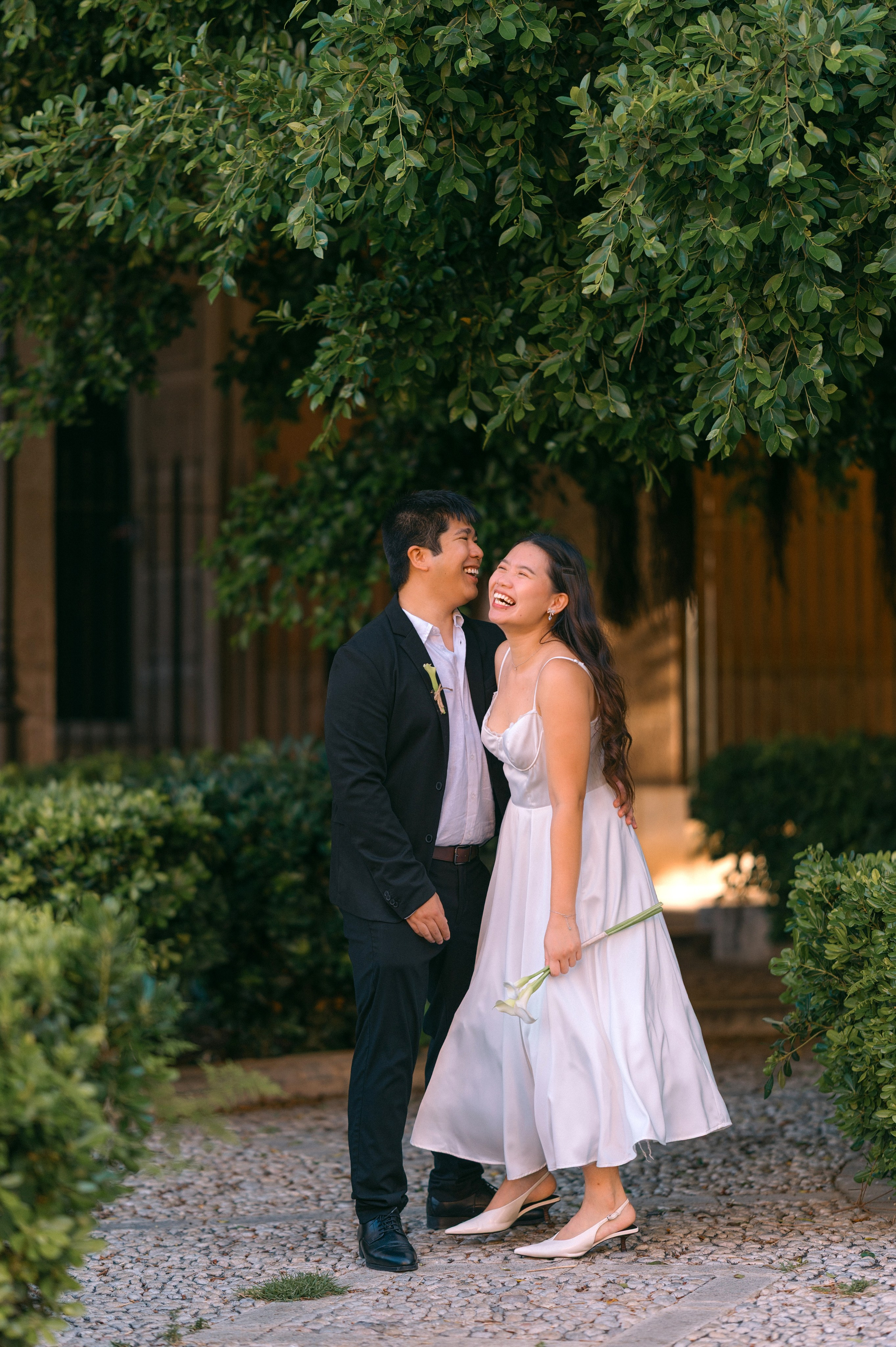Intimate Wedding in Palma de Mallorca | Korytsa Photography