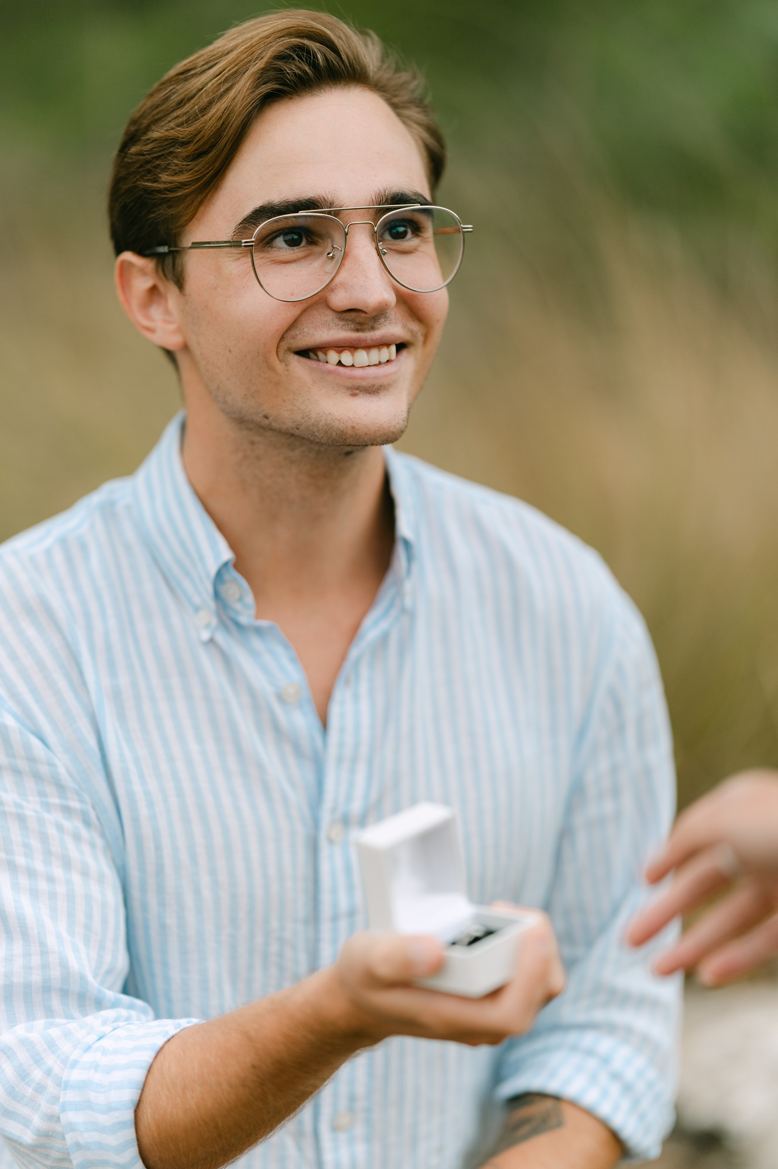 Surprise Proposal of Semen and Irina near Artà, Mallorca. Фотограф у Пальма де Майорка