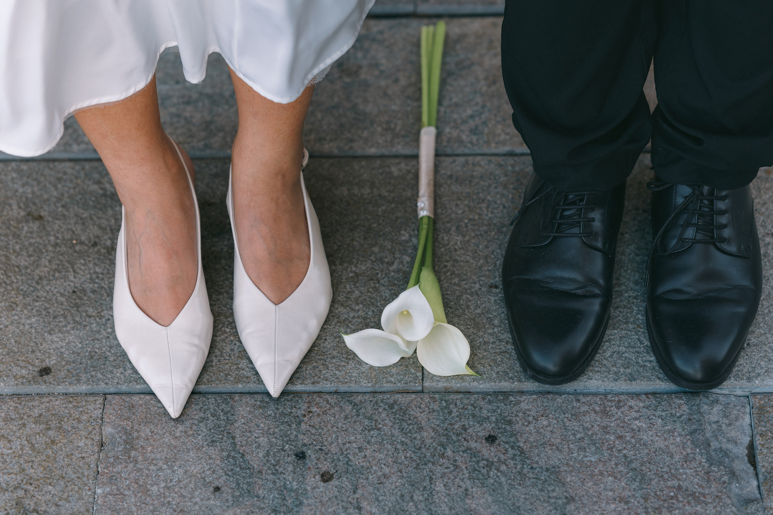 Intimate Wedding in Palma de Mallorca | Korytsa Photography
