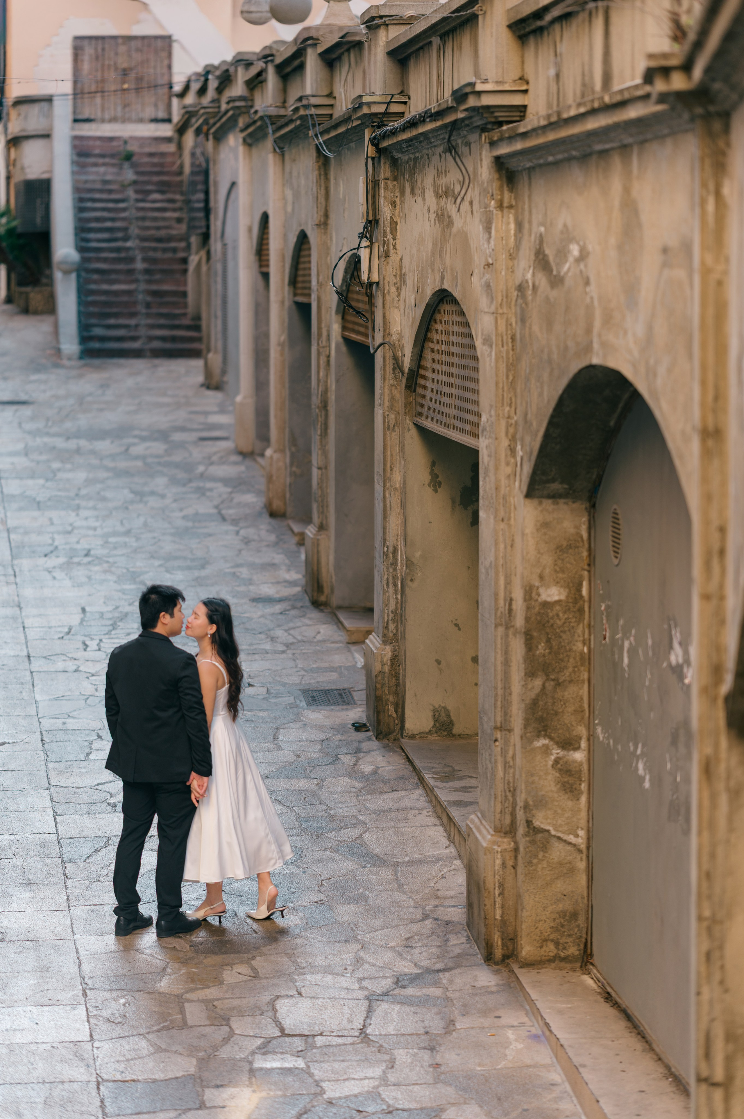 Intimate Wedding in Palma de Mallorca | Korytsa Photography