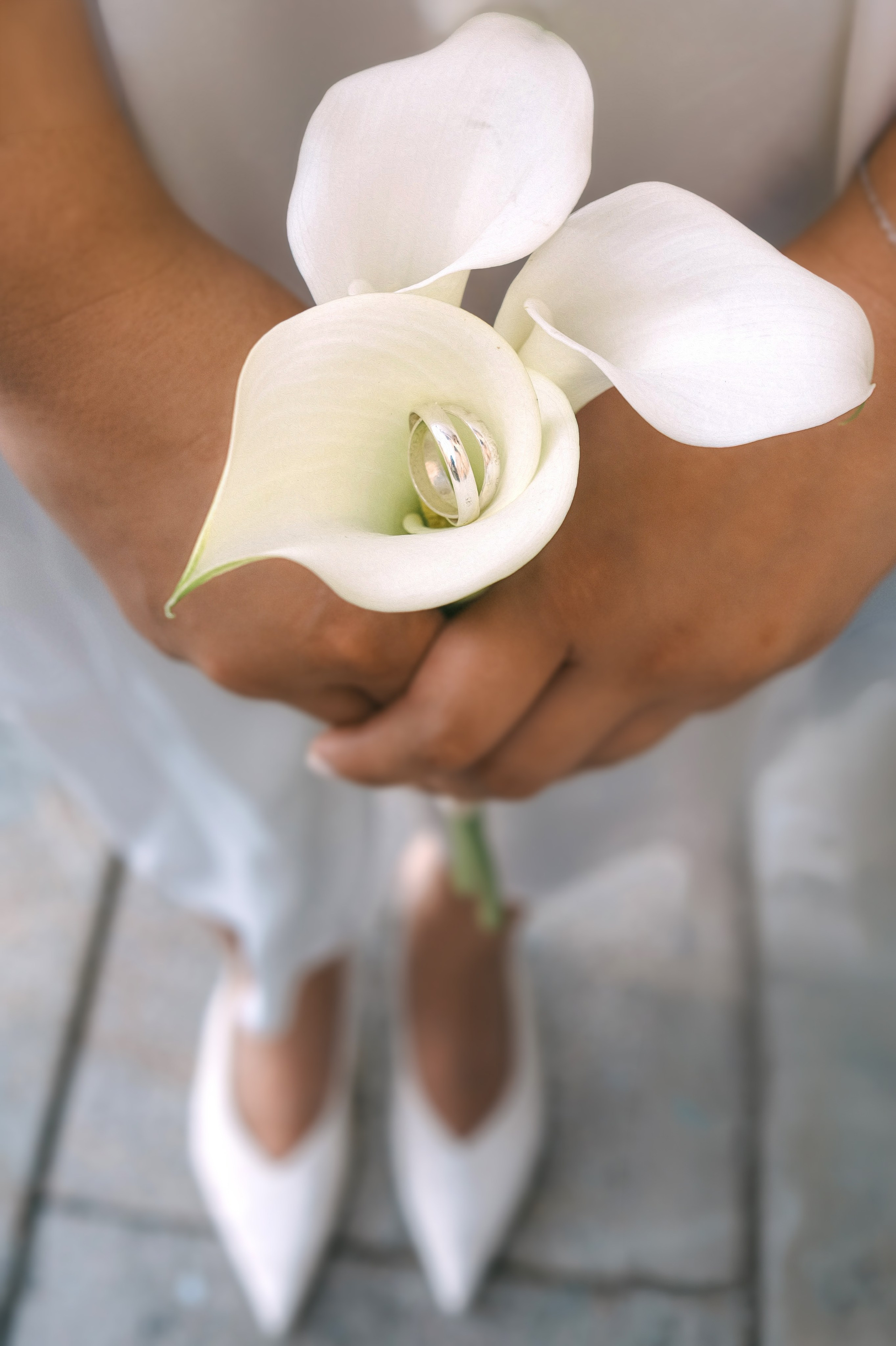 Intimate Wedding in Palma de Mallorca | Korytsa Photography