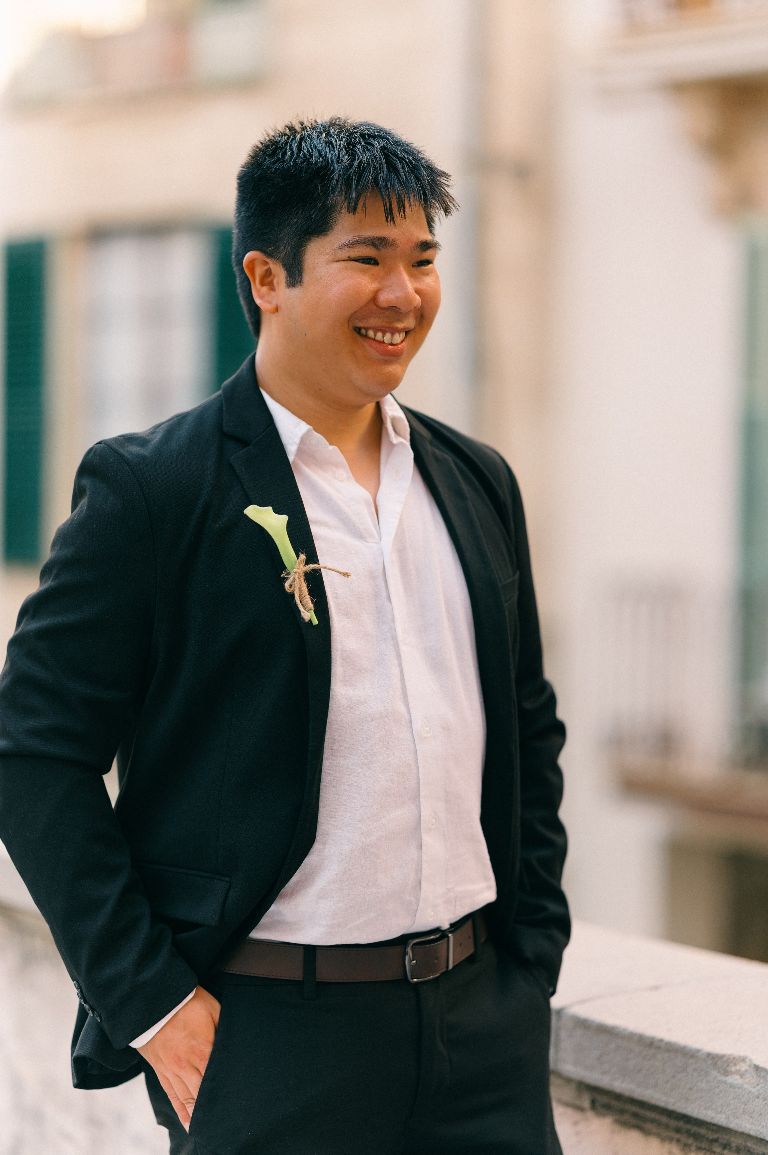 Intimate Wedding in Palma de Mallorca | Korytsa Photography