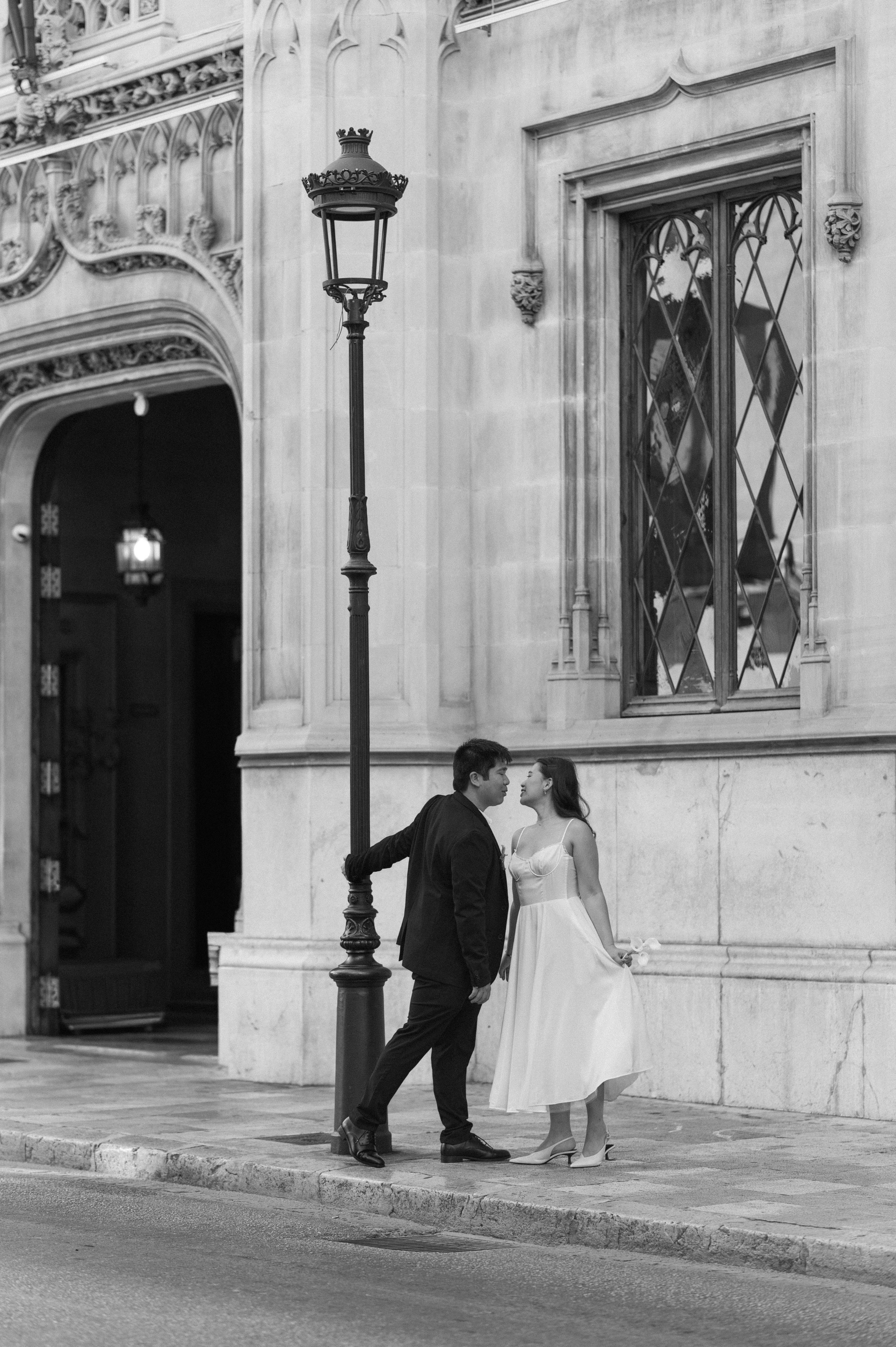 Intimate Wedding in Palma de Mallorca | Korytsa Photography