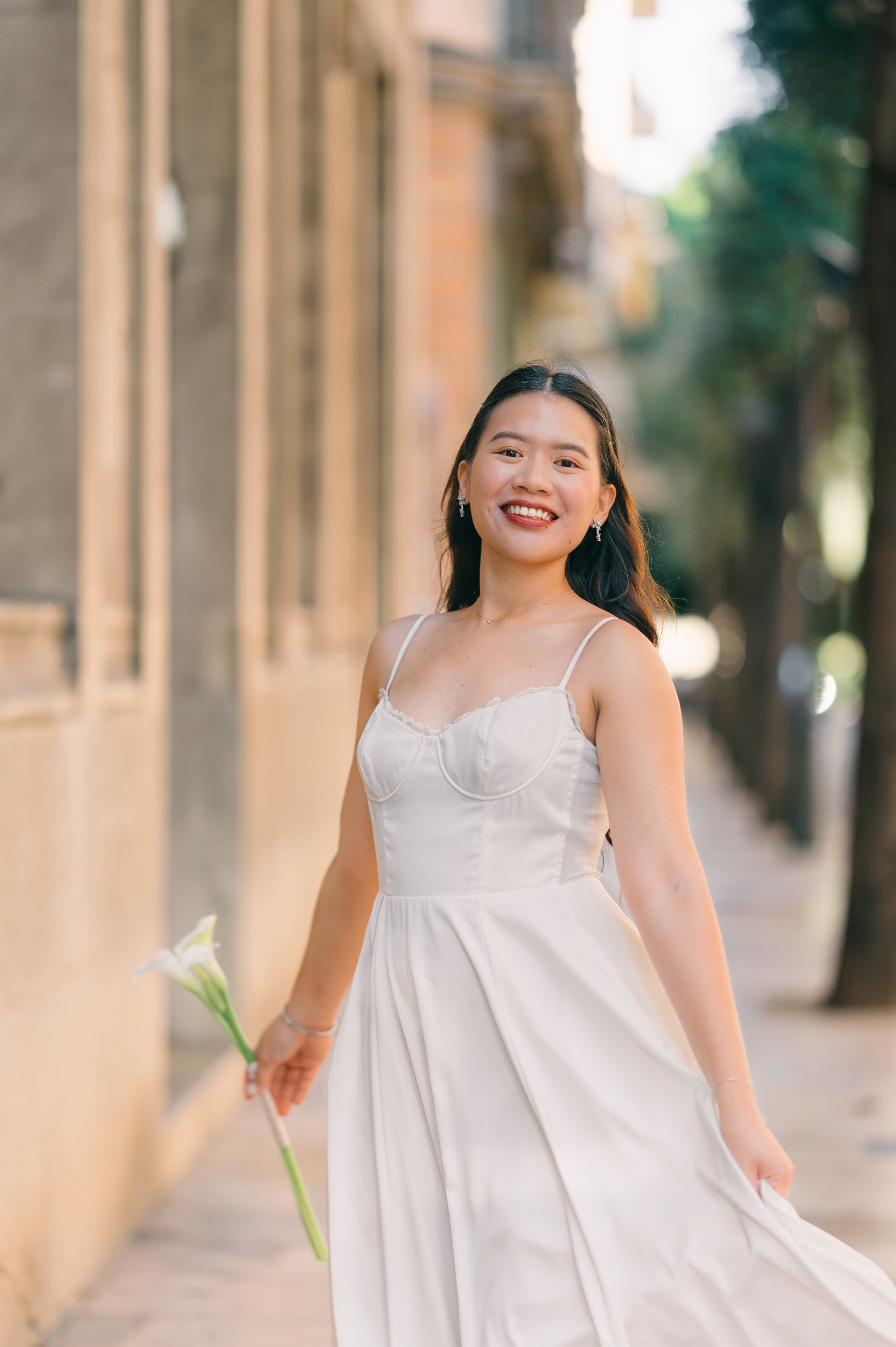 Intimate Wedding in Palma de Mallorca | Korytsa Photography