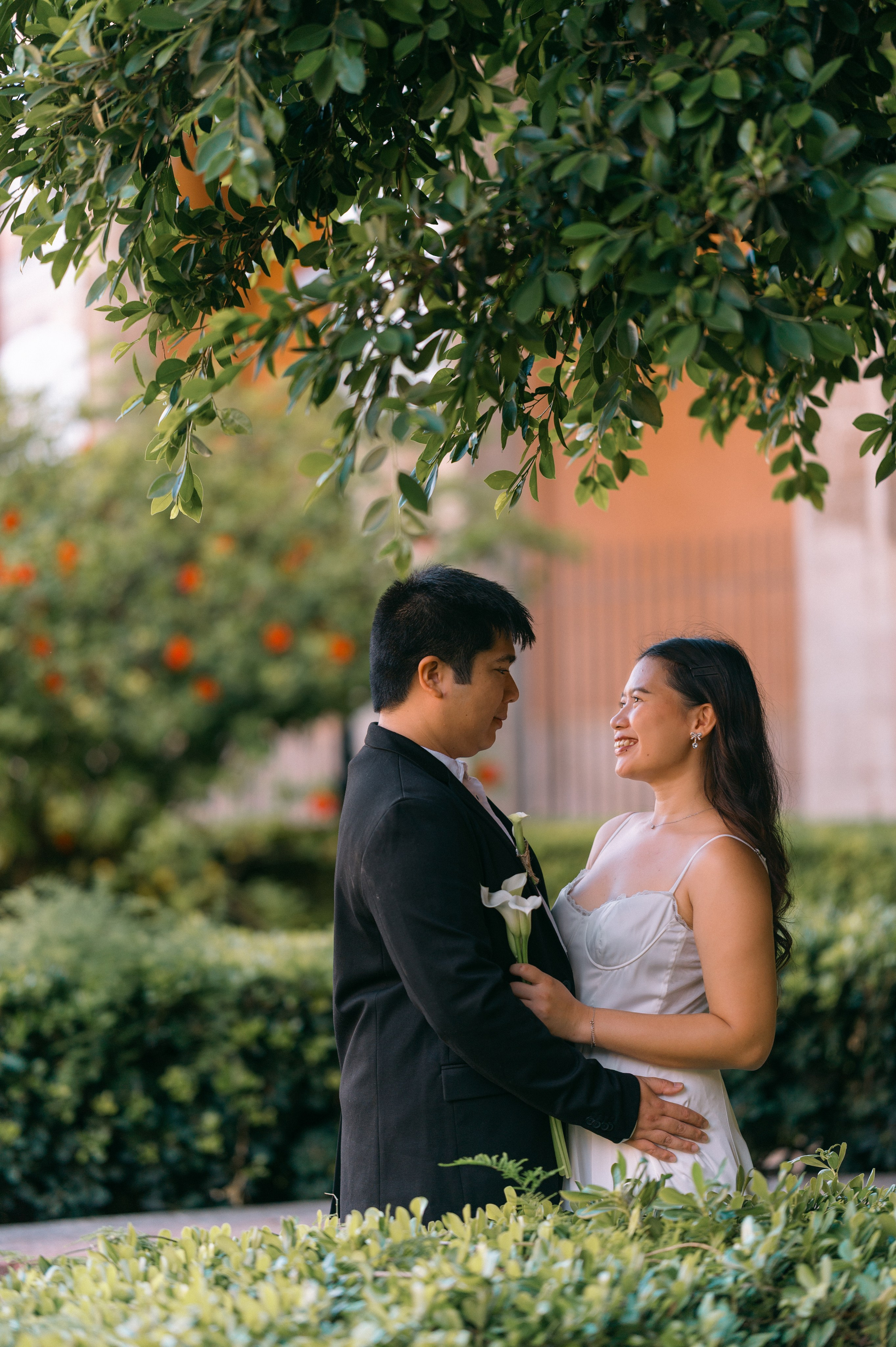 Intimate Wedding in Palma de Mallorca | Korytsa Photography