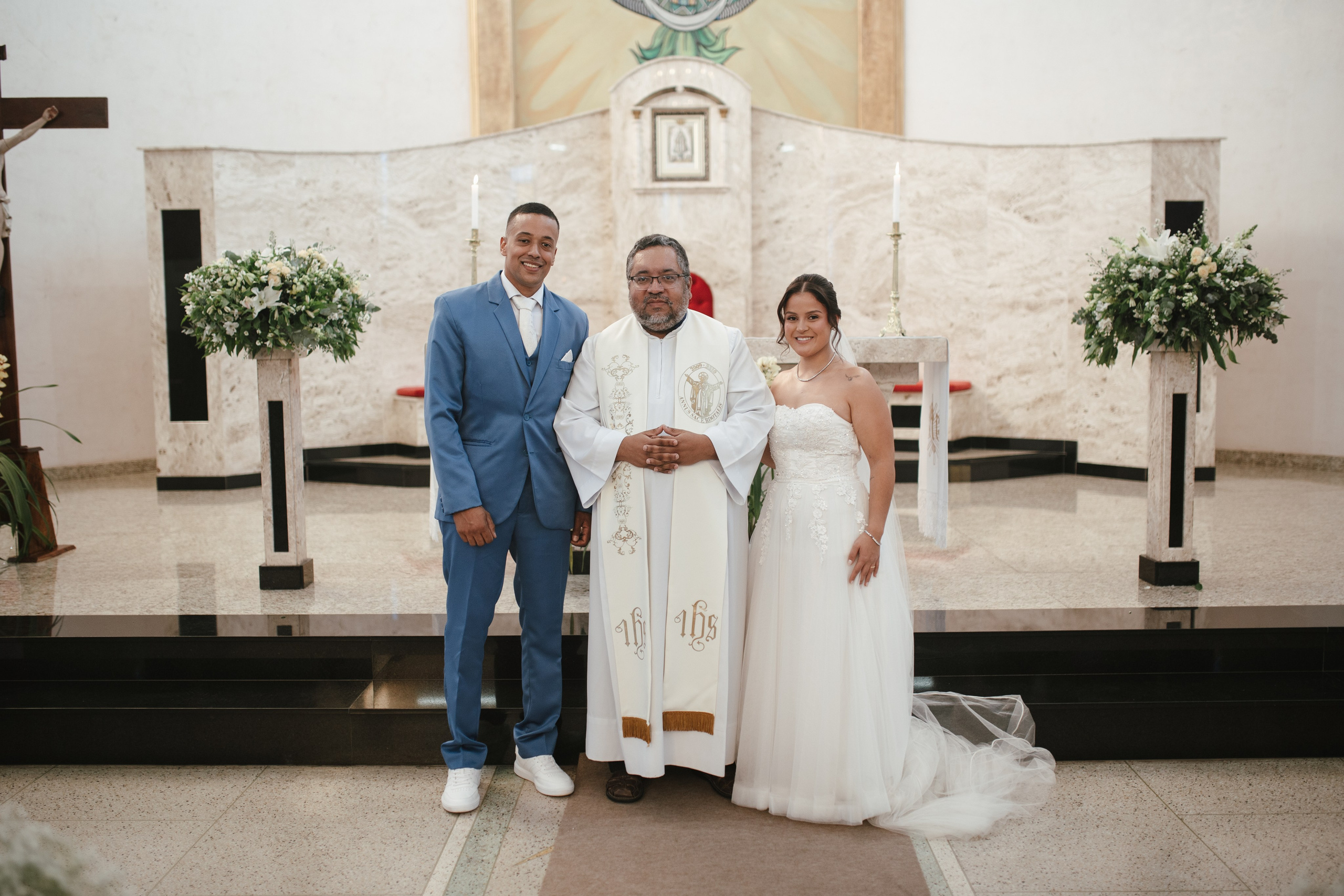 Casamento Amanda & Rick. Visionary Imagem