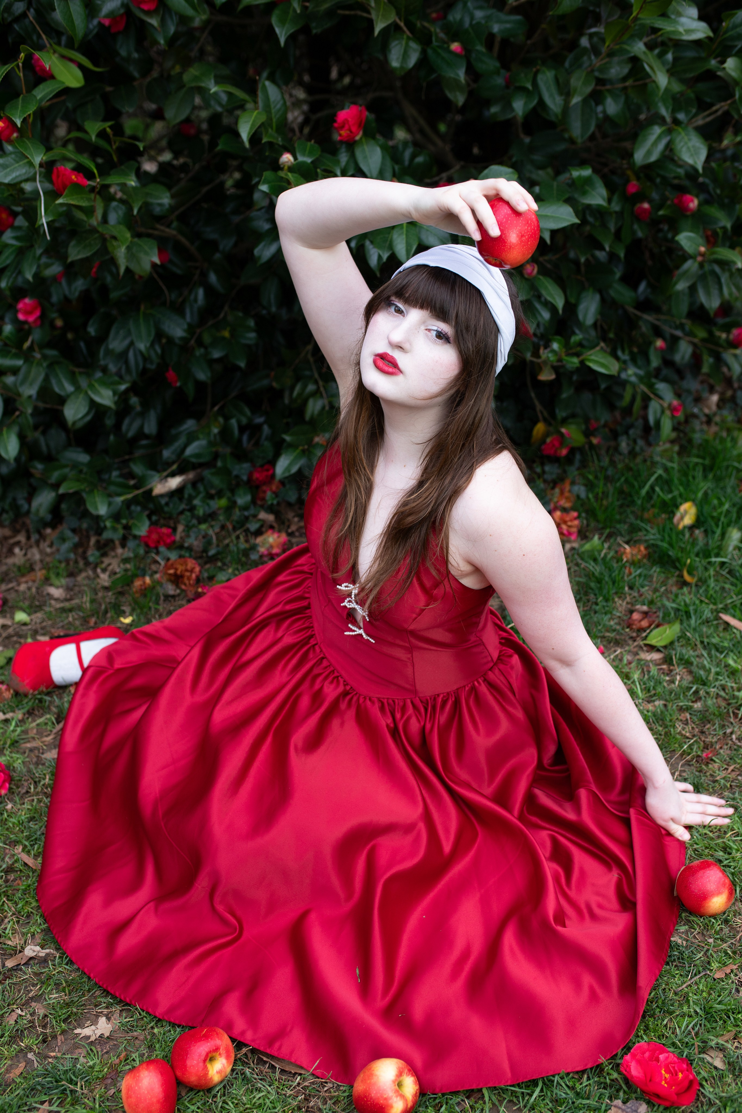Jessica. Oxana Photographer in Charlotte, NC
