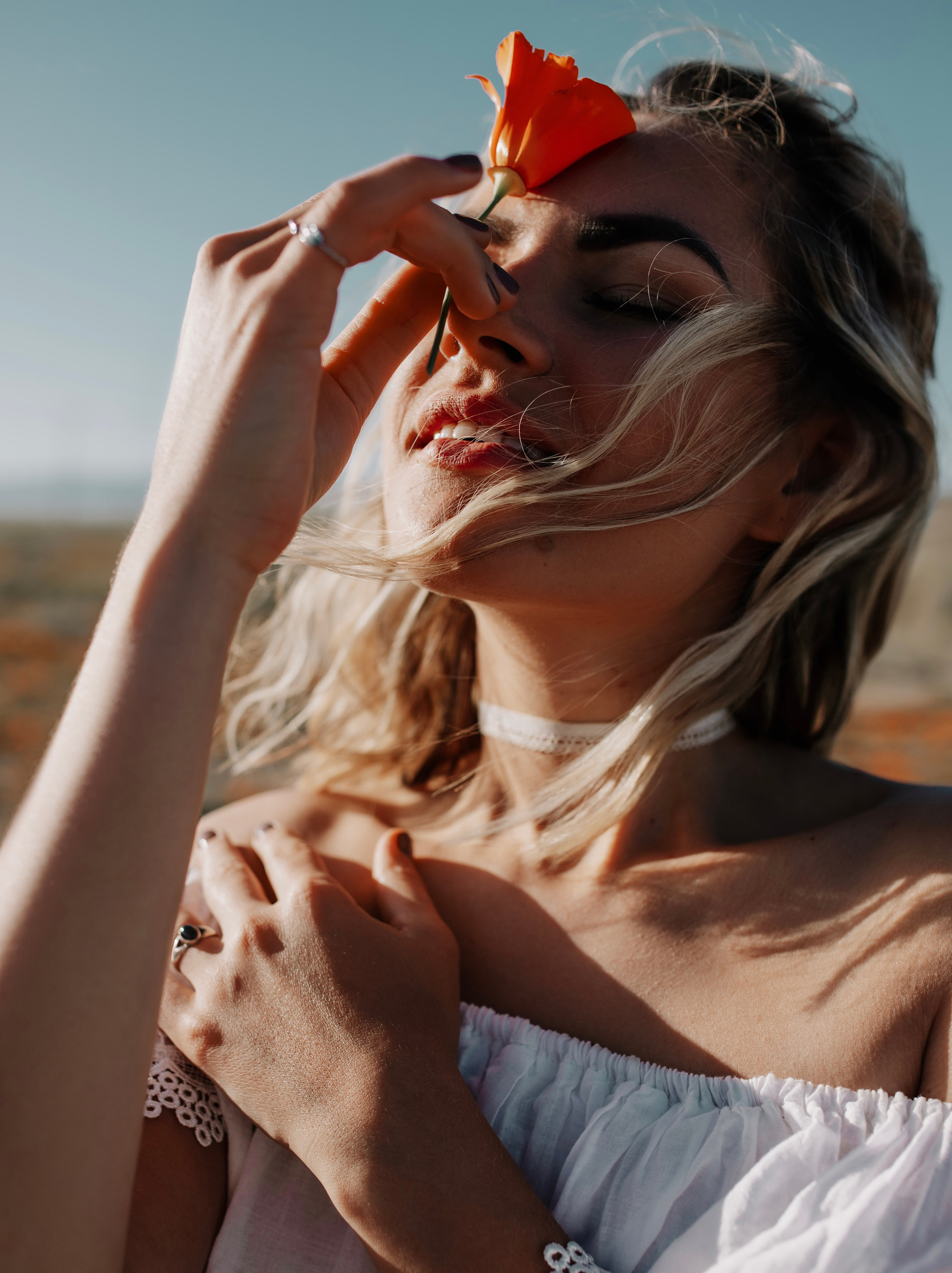 My name is Seni. I’m a photographer based in Southern California