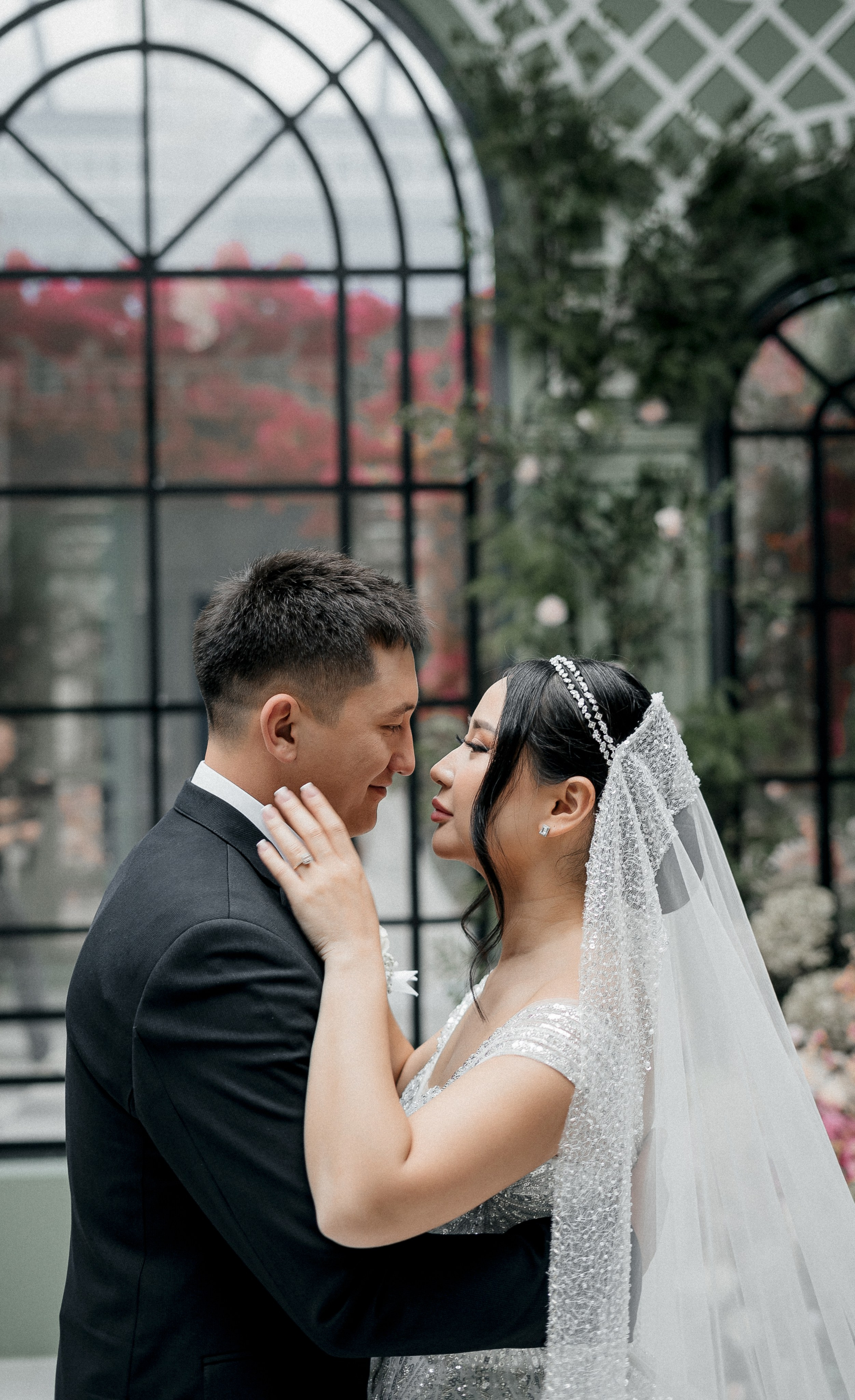 Владислав и Валентина. PRIME STUDIO