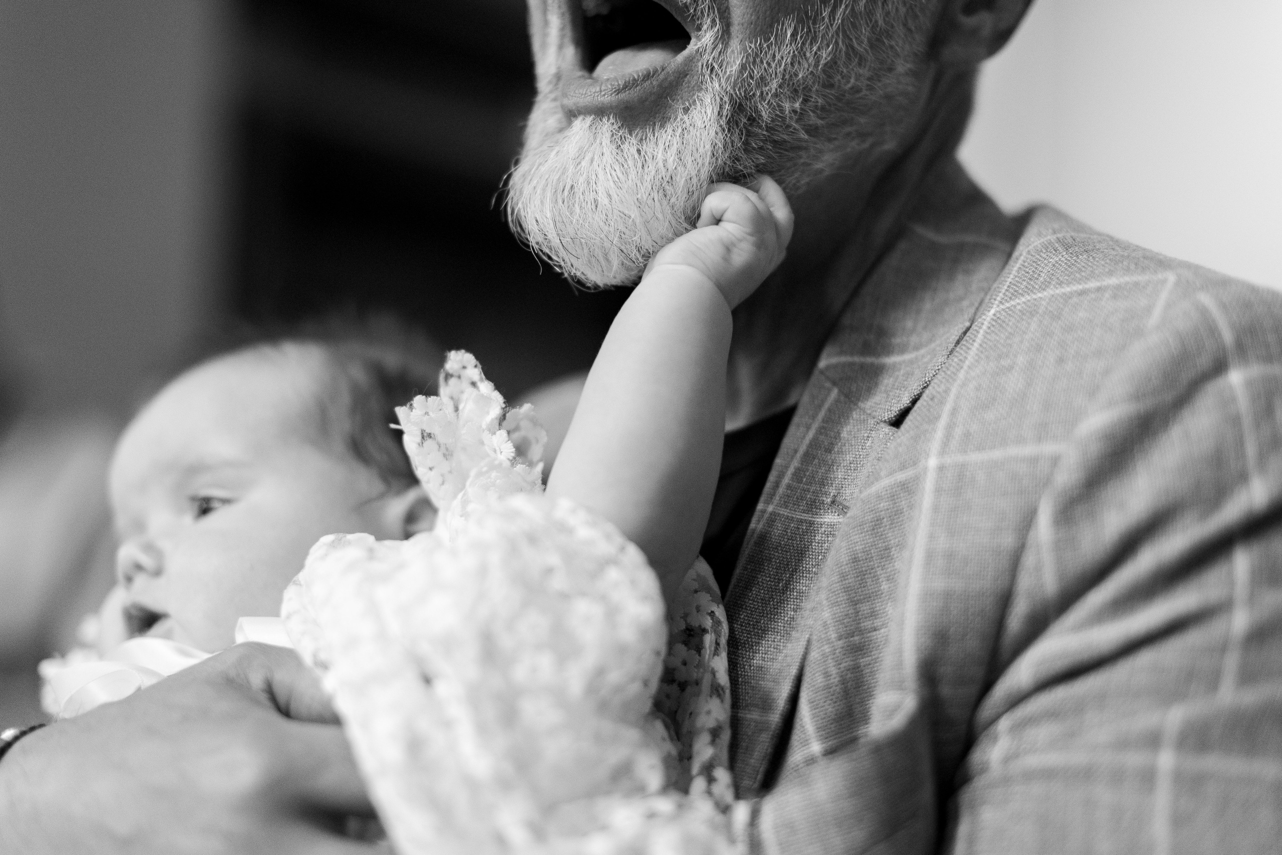 Christening — London, 2024. Timeless Wedding & Event Photography from London to the world