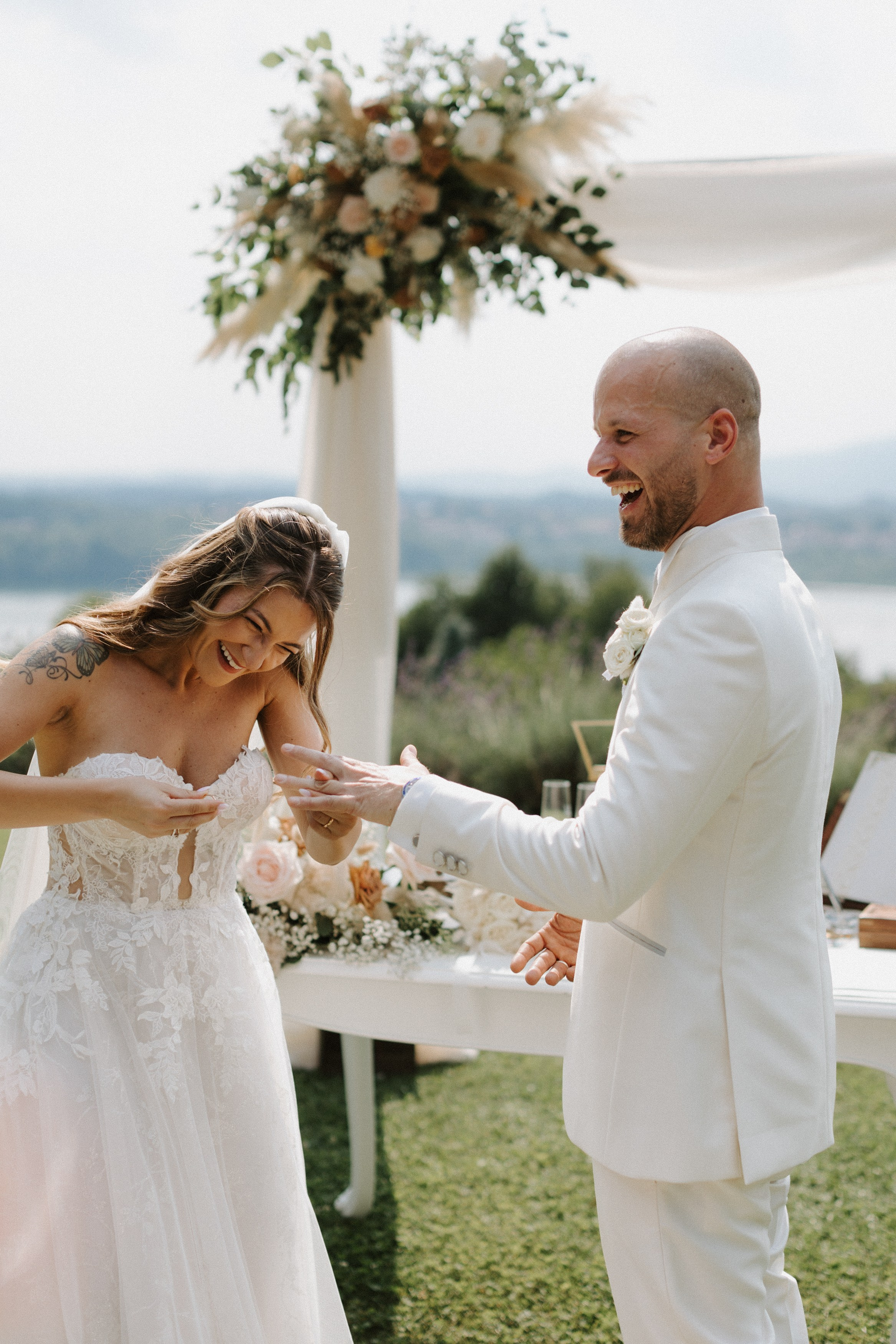 Weddings. Destination Wedding photographer in Sharm el Sheikh, Egypt