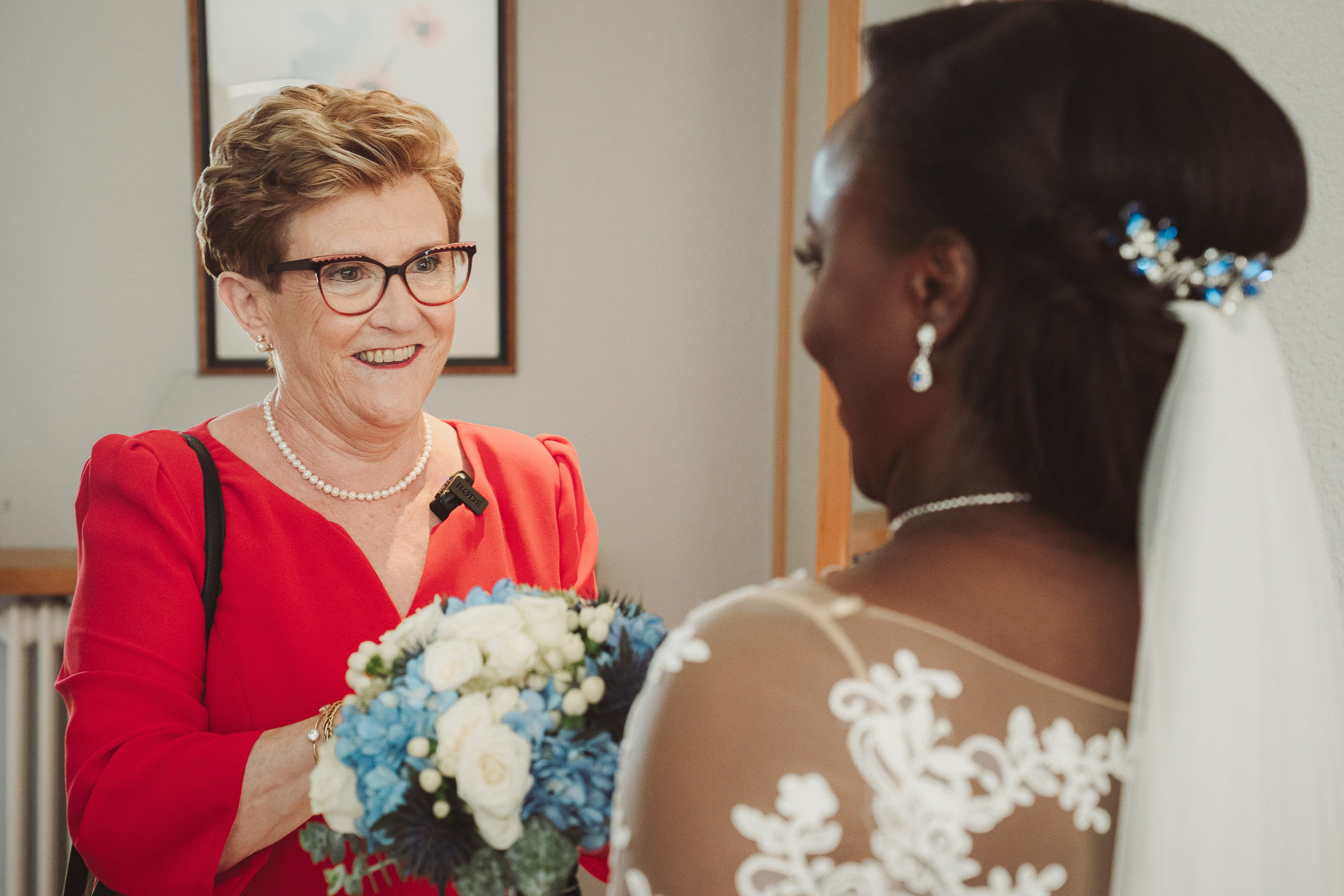 Sakina & David. Photographer in Barcelona