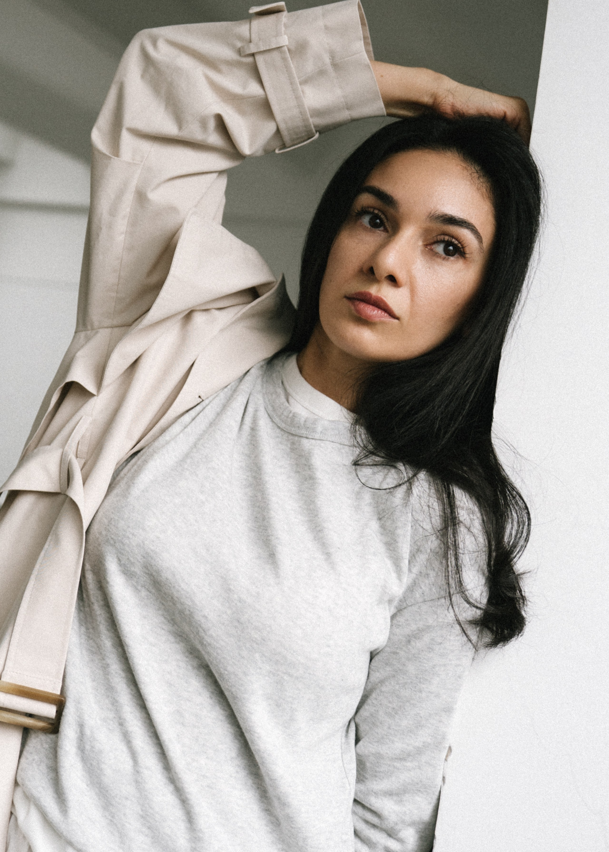 Laura. Даша Родина женский фотограф в Москве
