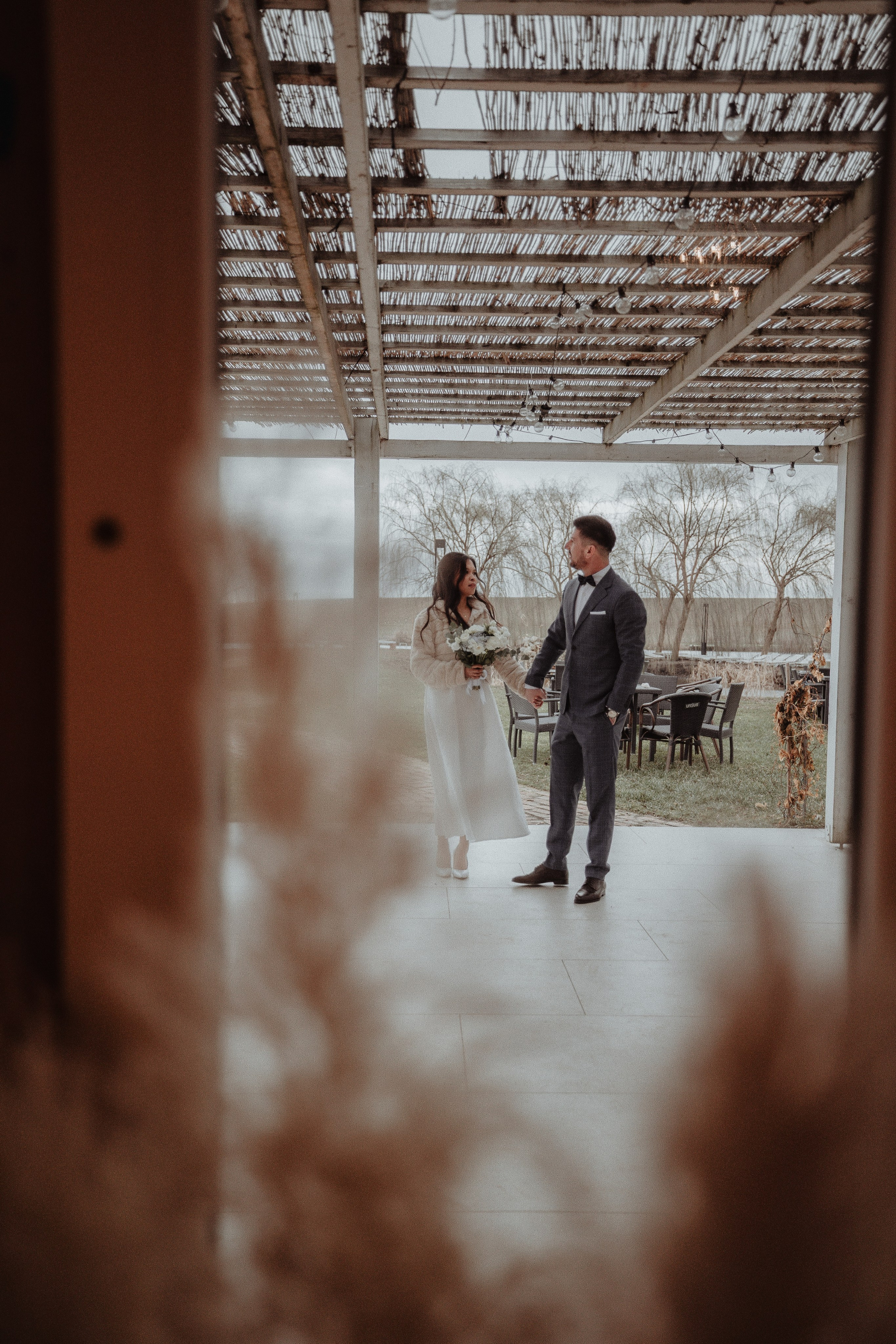 Rowela & Dani. Emotions Photo Art