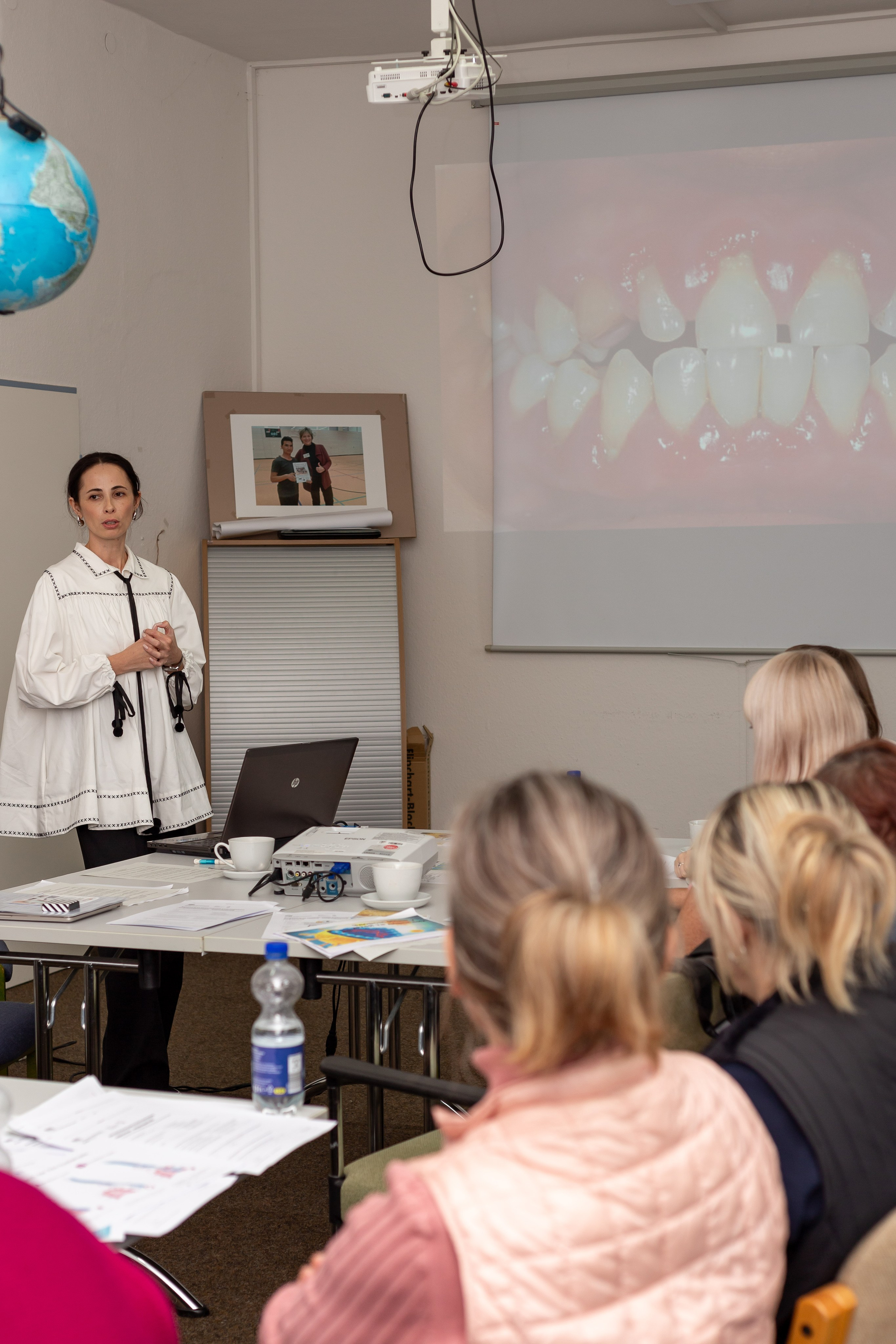 Reportage-Shooting. Fotografin Larysa Chepurko| Füssen| Garmisch-Partenkirchen| Weilheim| Schongau| Murnau| München | Hochzeitsfotograf Füssen | Larysa Photo
