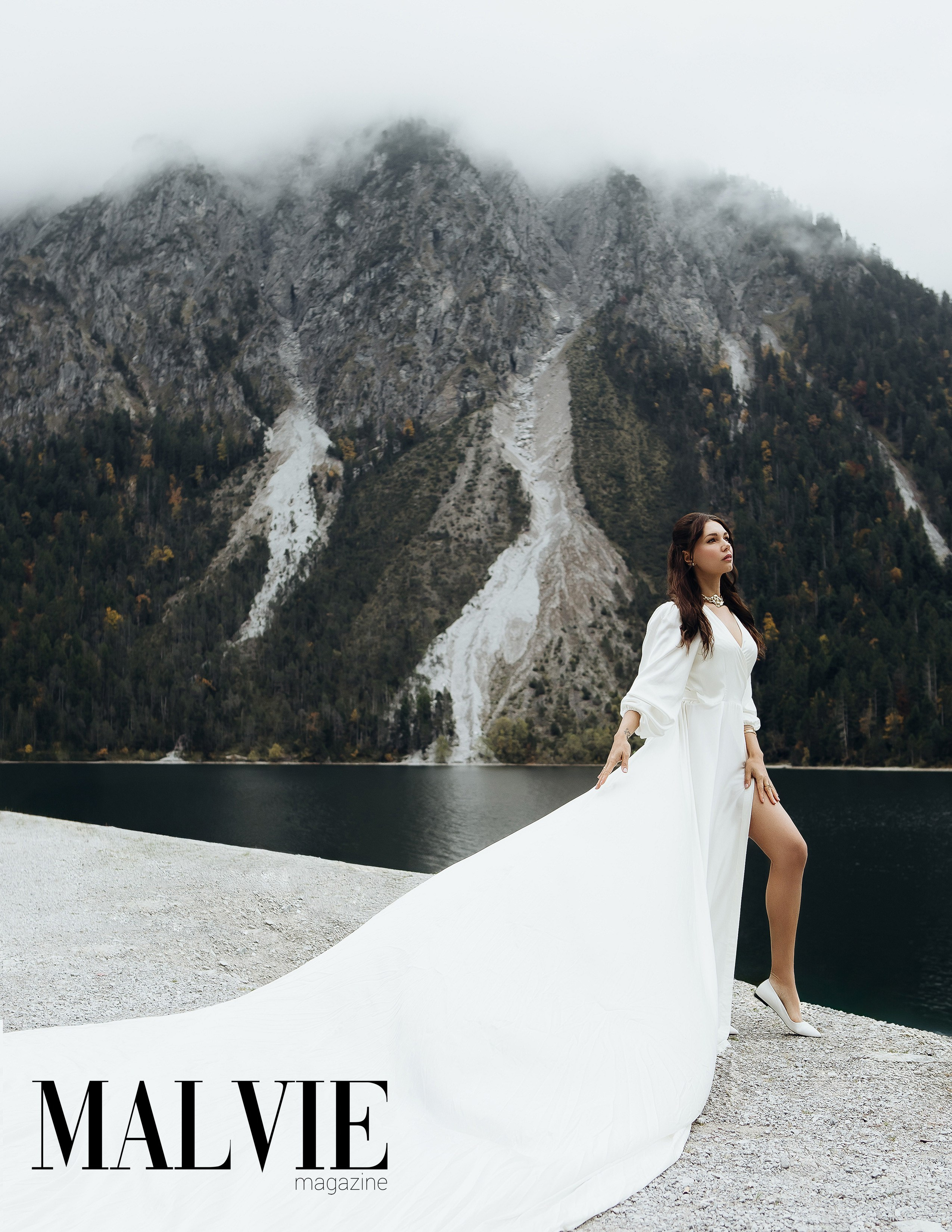 Porträt. Fotografin Larysa Chepurko| Füssen| Garmisch-Partenkirchen| Weilheim| Schongau| Murnau| München | Hochzeitsfotograf Füssen | Larysa Photo