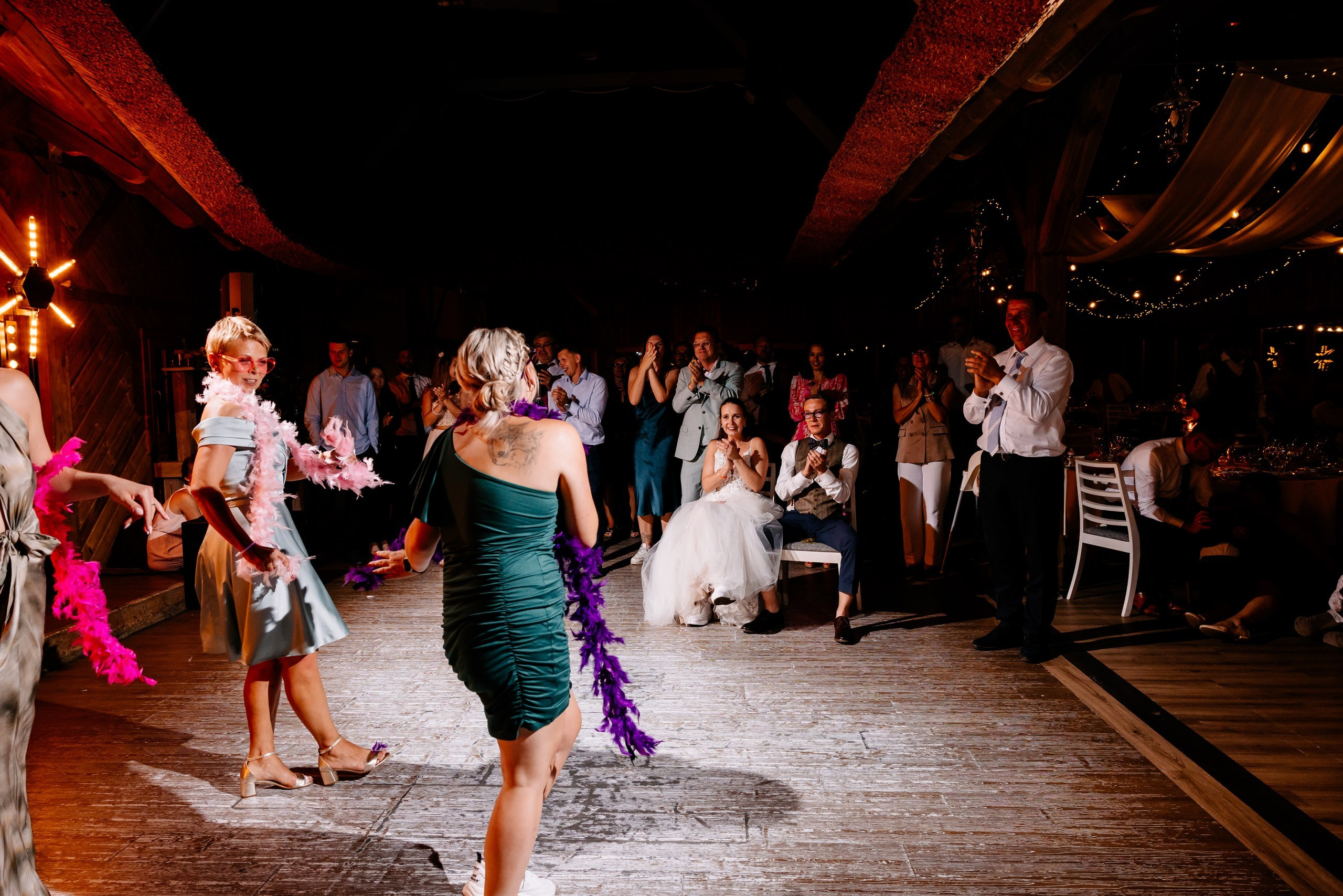 Agathe & Sebastian. Fotograf Ślubny Warszawa - Sesje Biznesowe Rodzinne Eventy