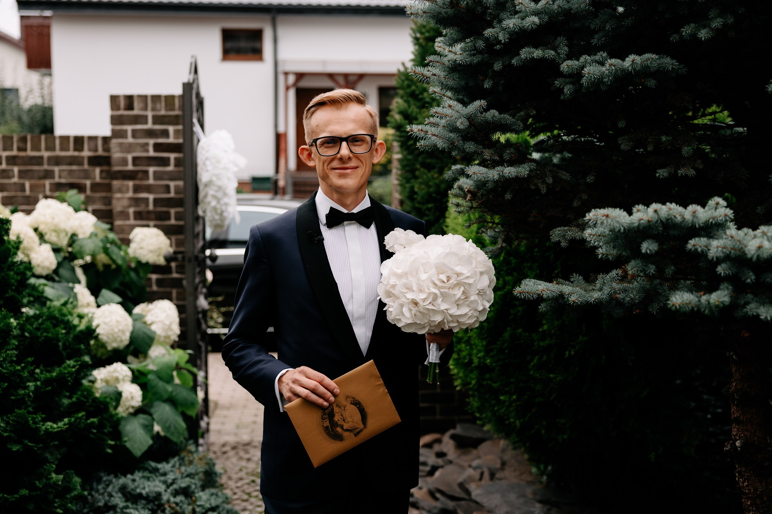 Wiki ♡ Przemek. Fotograf Ślubny Warszawa - Sesje Biznesowe Rodzinne Eventy