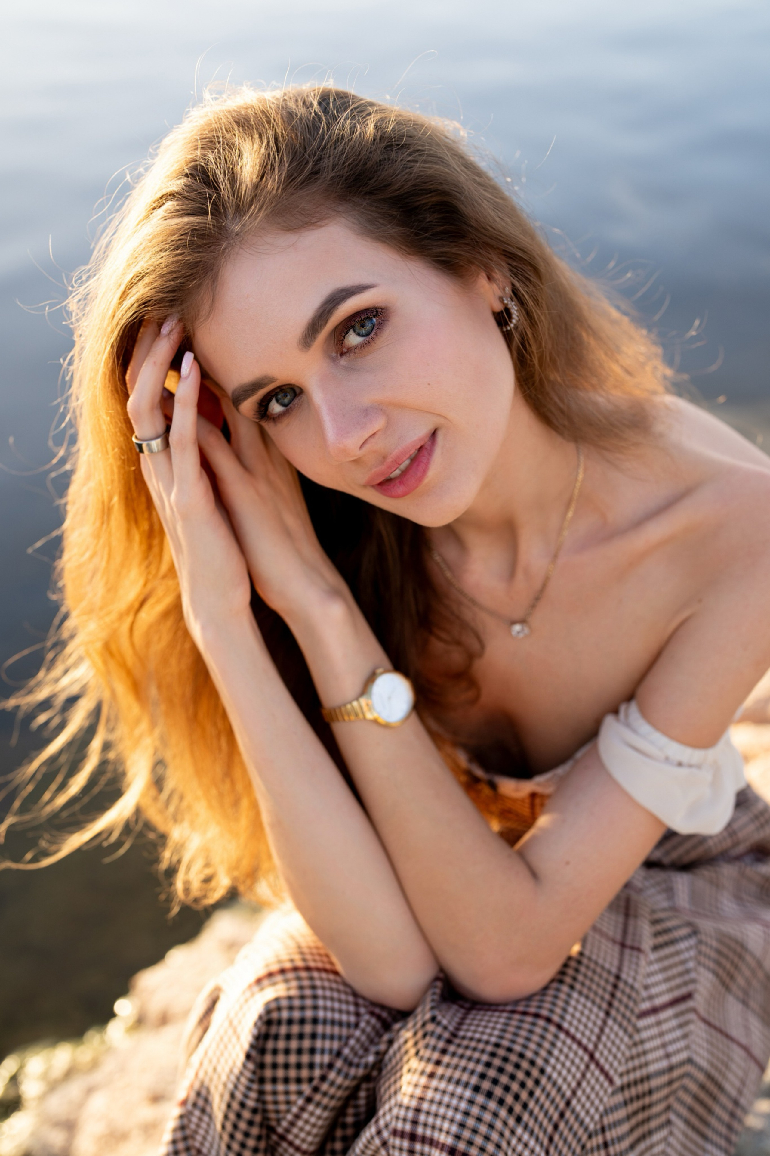 A&D. Children’s and family photographer Anna Krasovitskaya