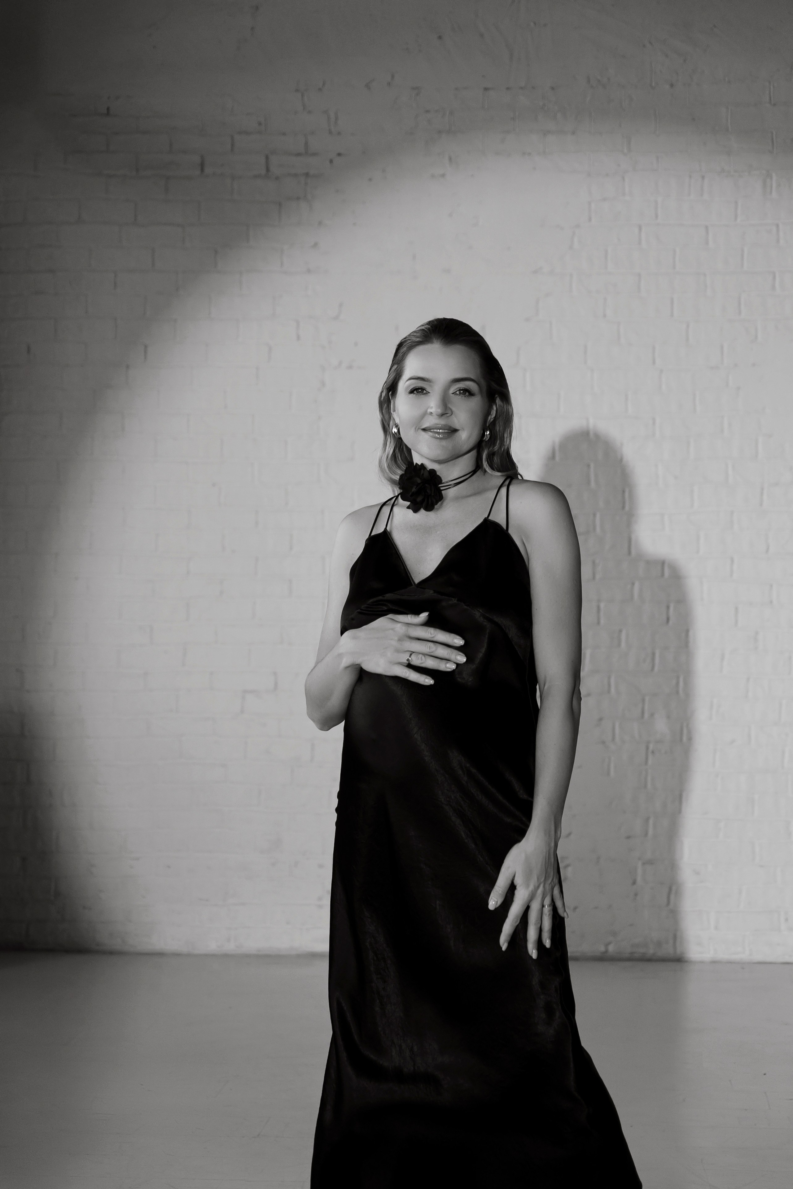 Viktorija. Fotografė Agnė Navickaitė