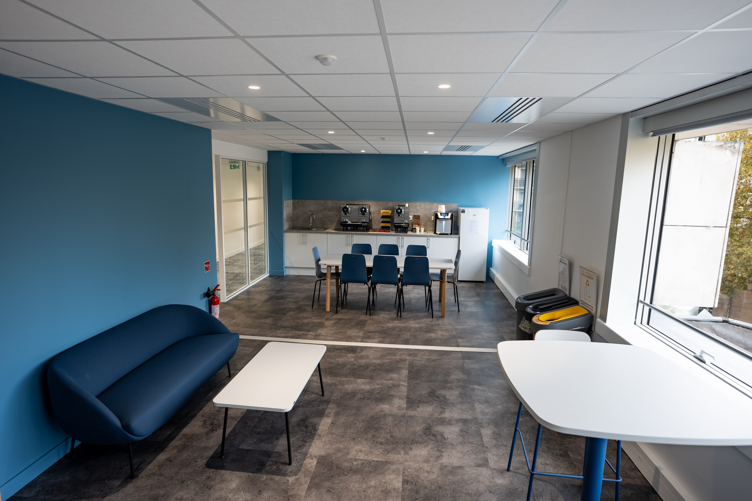 Veolia. Catarina Calheiros