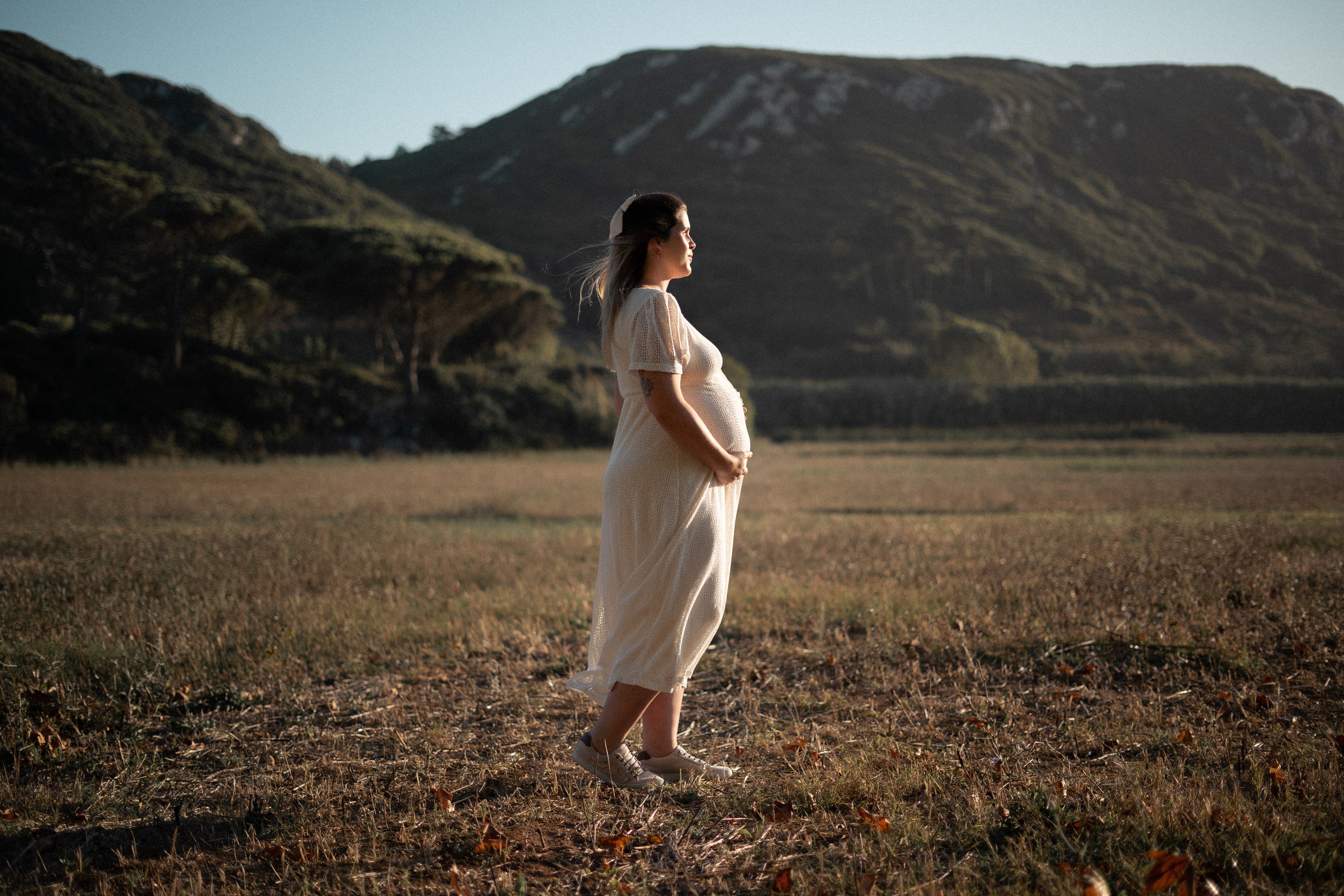 Patrícia & Ramon. Catarina Calheiros