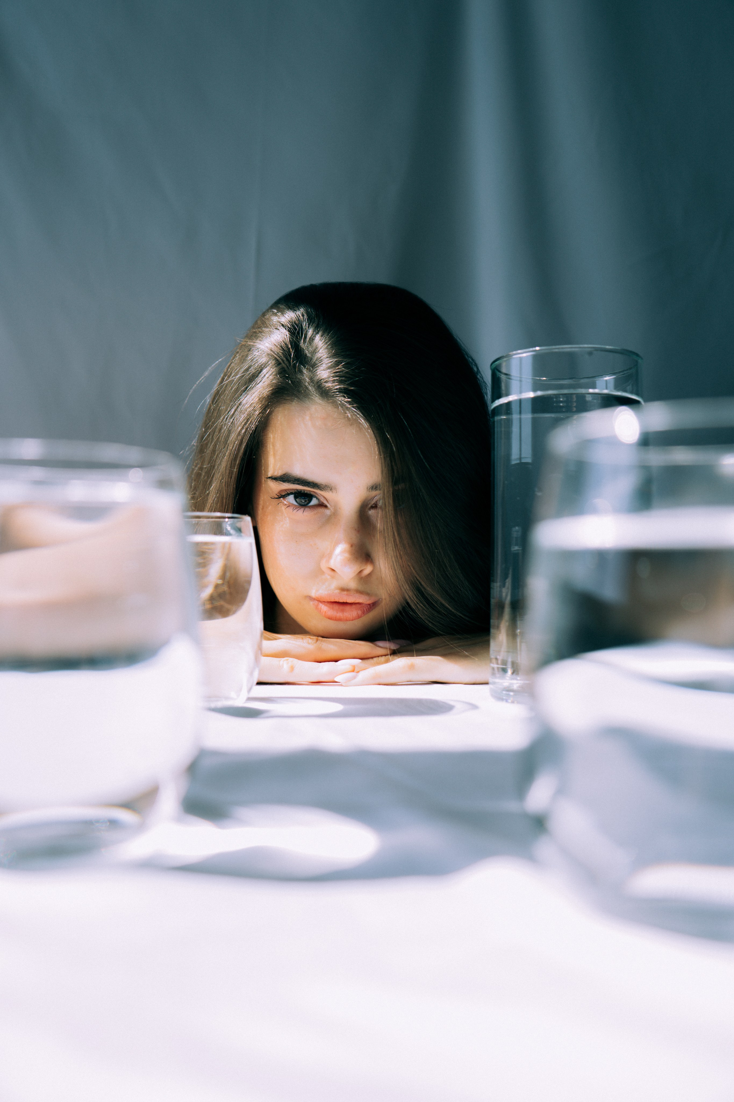 Women’s Personal Shoot