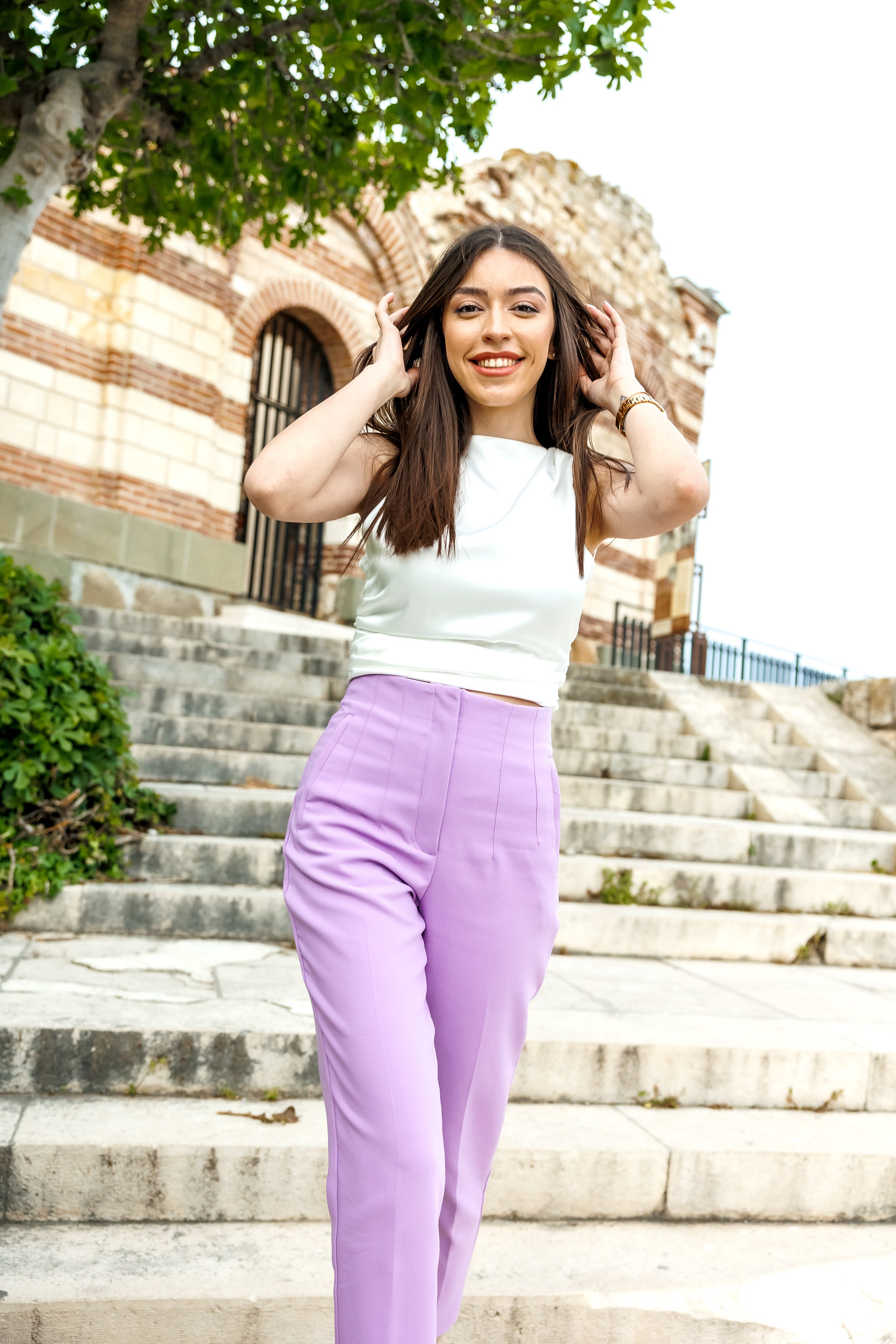 Несебър 12А. Фотограф Ирина Йотова