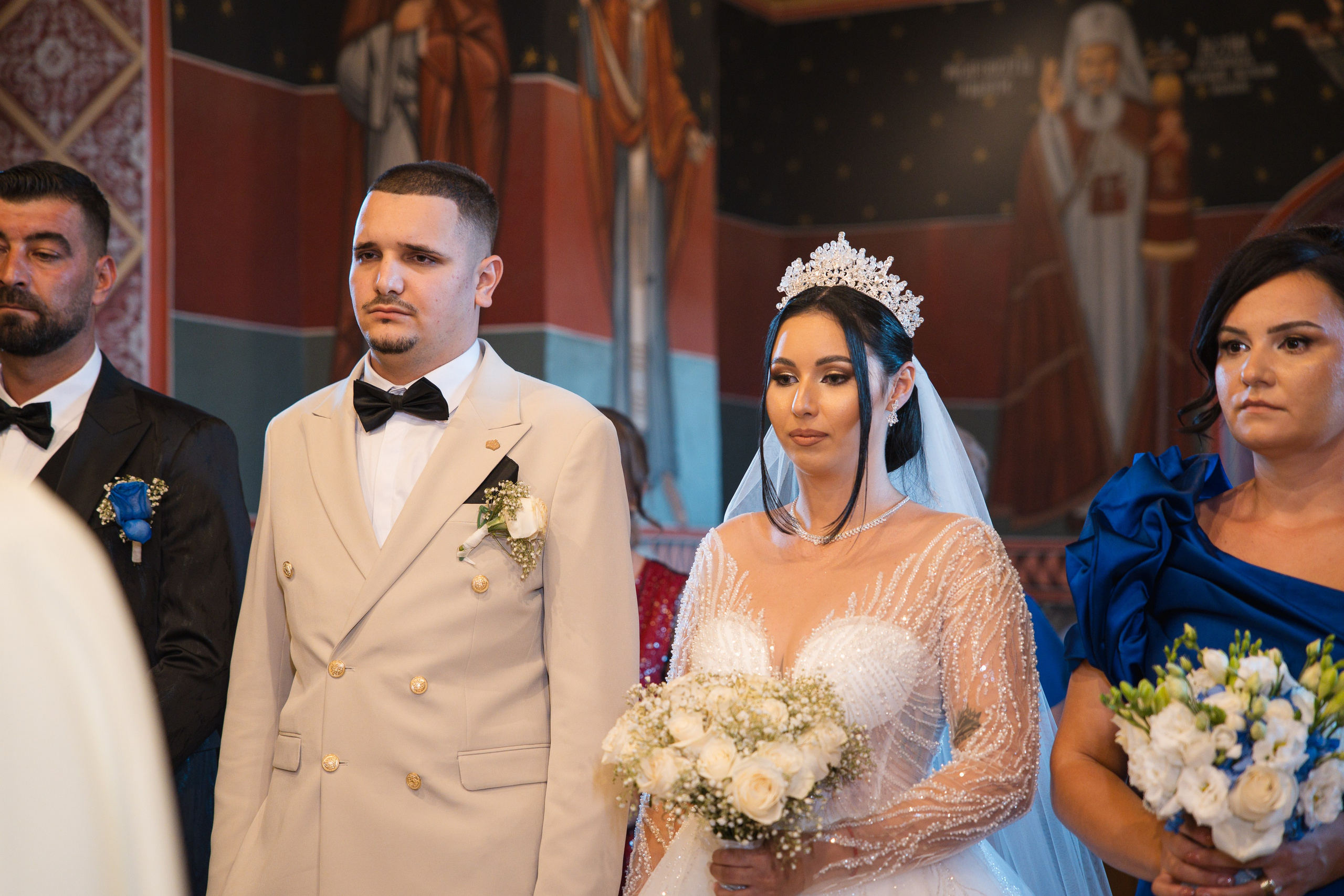 Bella & Adi. Foto Studio — Fotograf de evenimente, nunti, botezuri, portrete