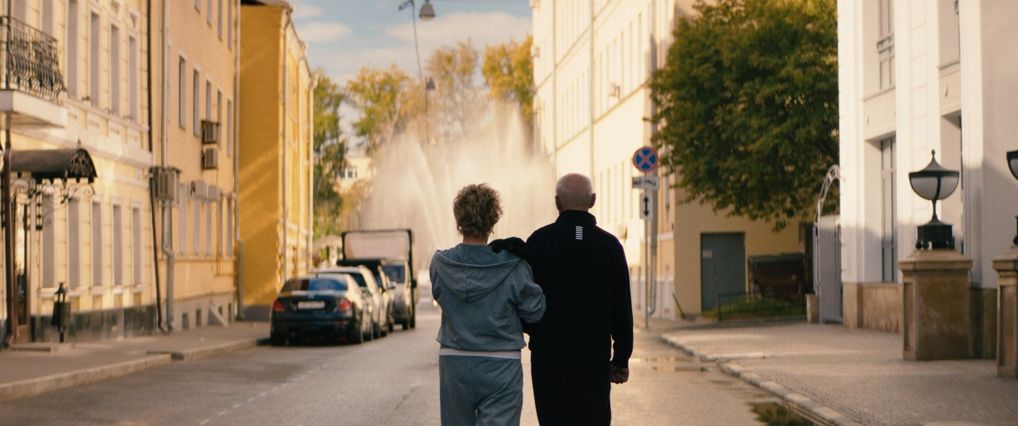 Doctor Gaf | Film. Ilia Ivanov