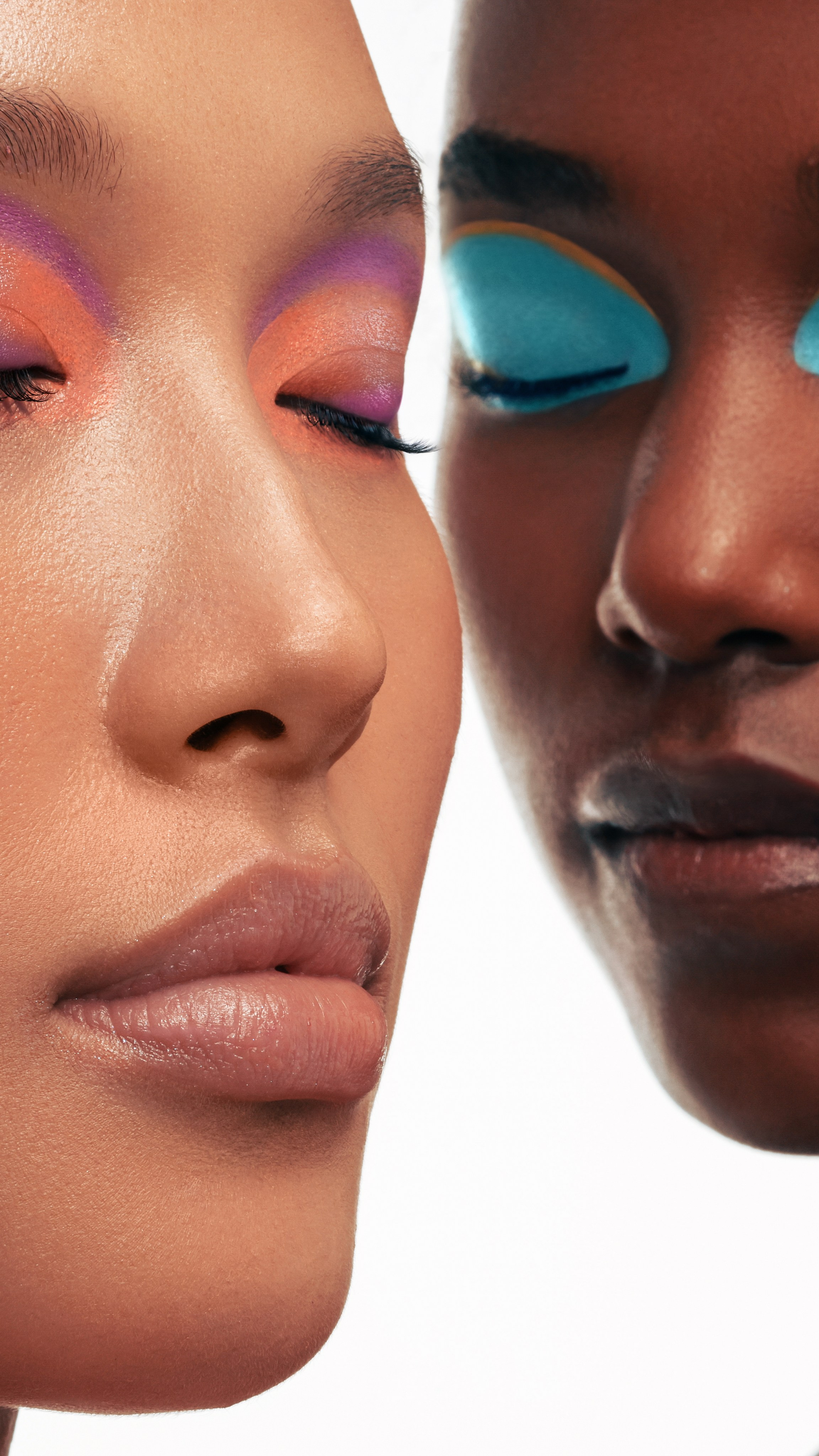 Ретушер Ирина Лисицына