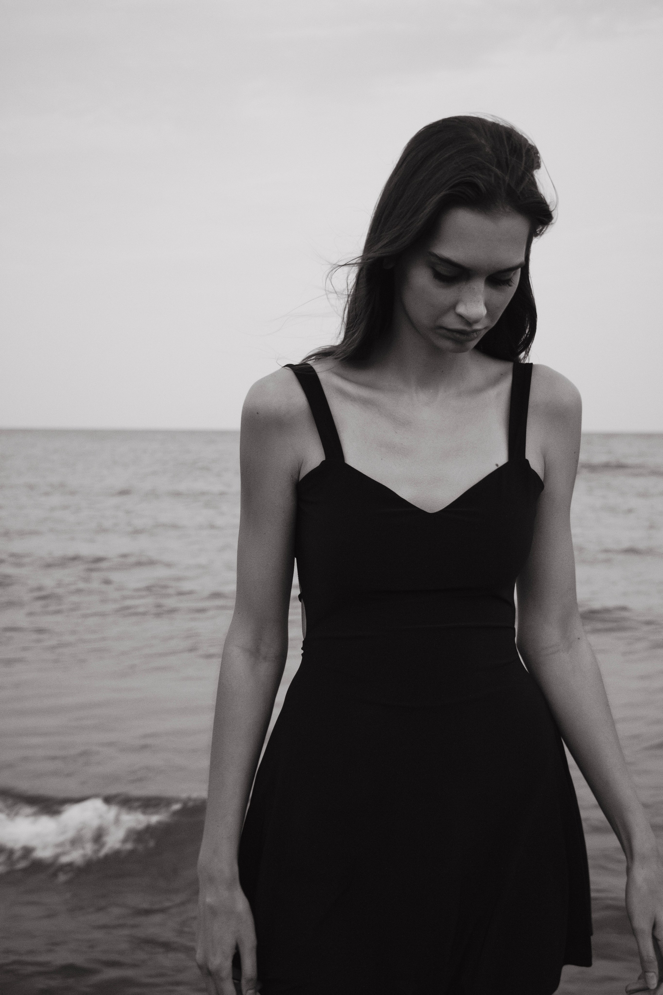 Character Portraits. Arvin Azimian