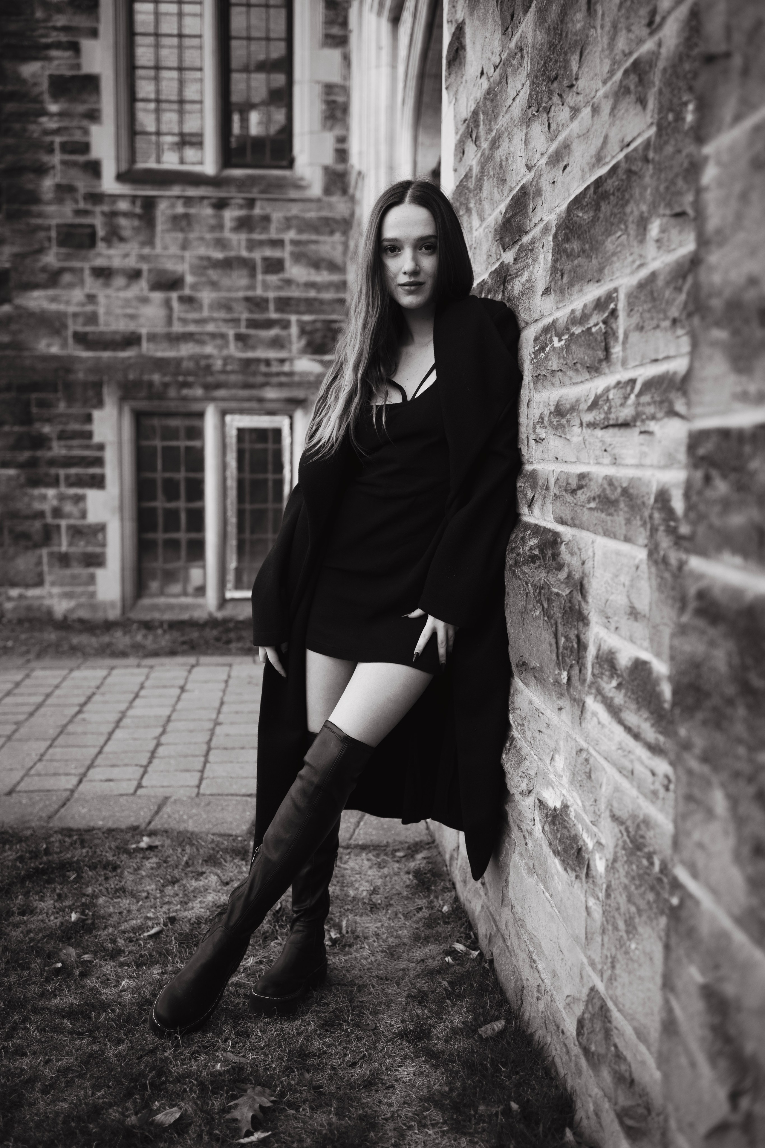 Street Portraits. Arvin Azimian