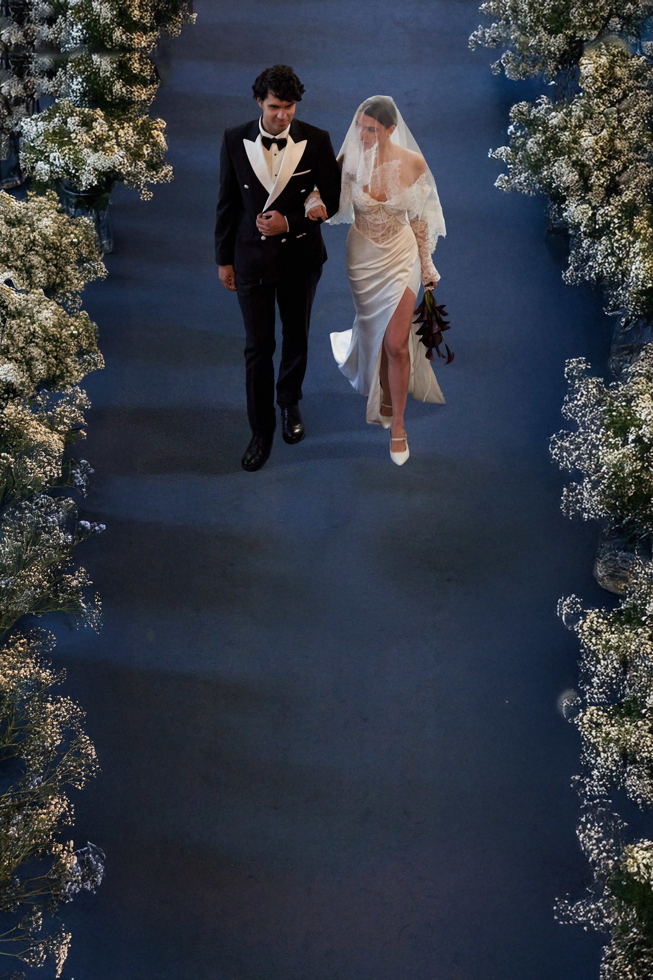 Gabriela & Luis. Elena Ruzgis — Editorial Wedding & Portrait Photographer