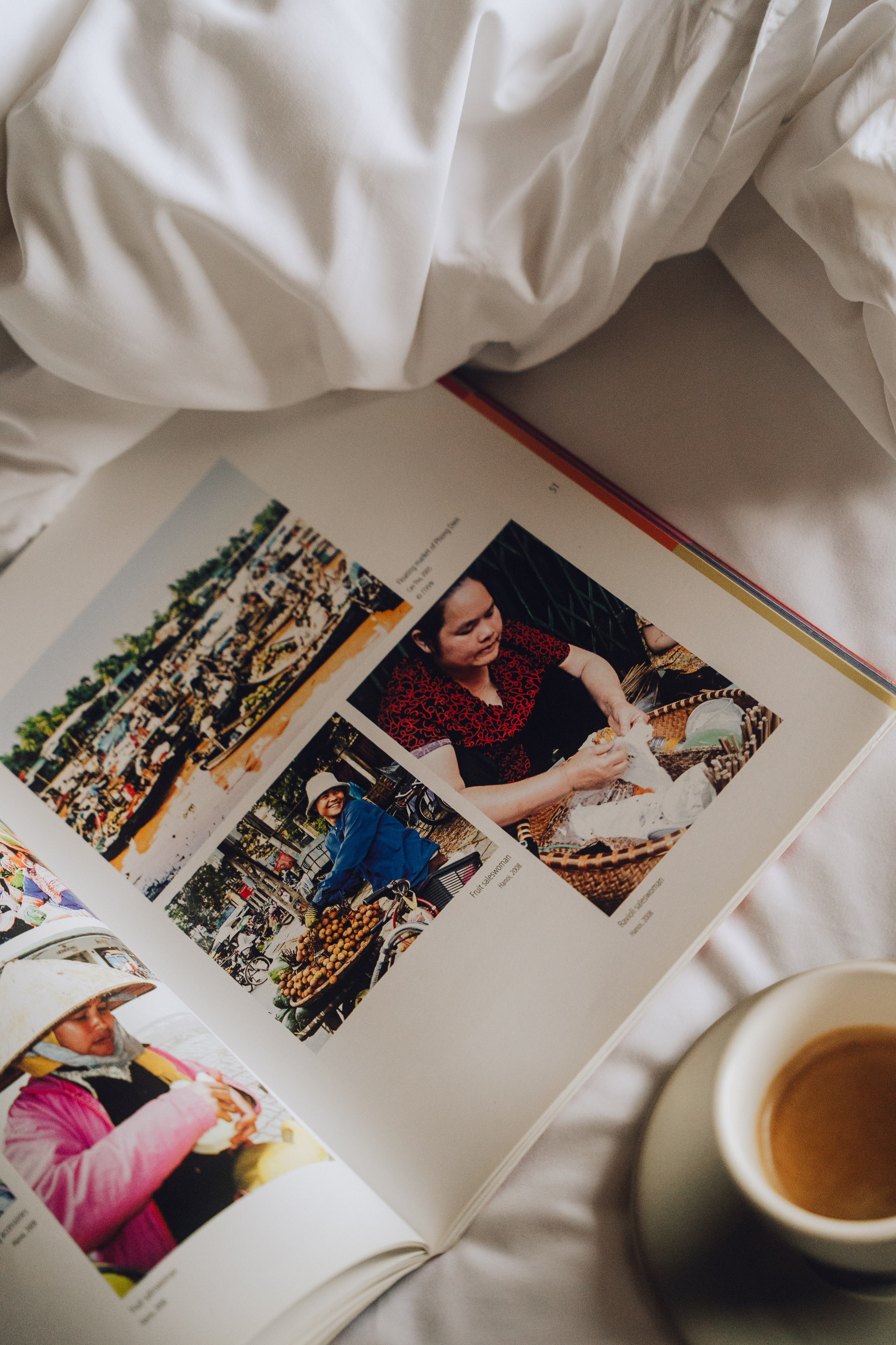 Avana Retreat, Vietnam. Editorial photographer Yuliya Drazdovich