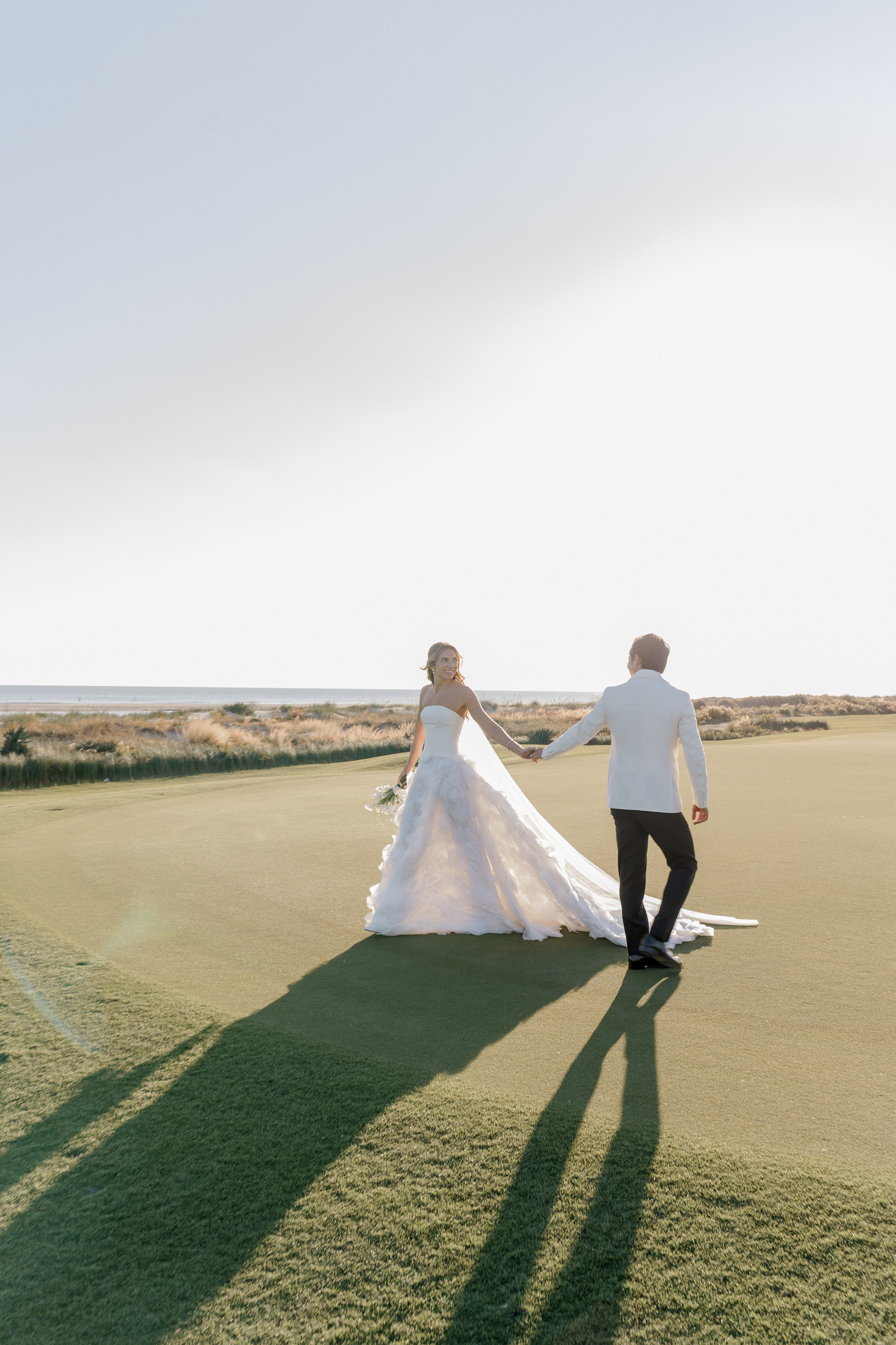 Marci and Yi. Wedding photographer and videographer New York | New Jersey