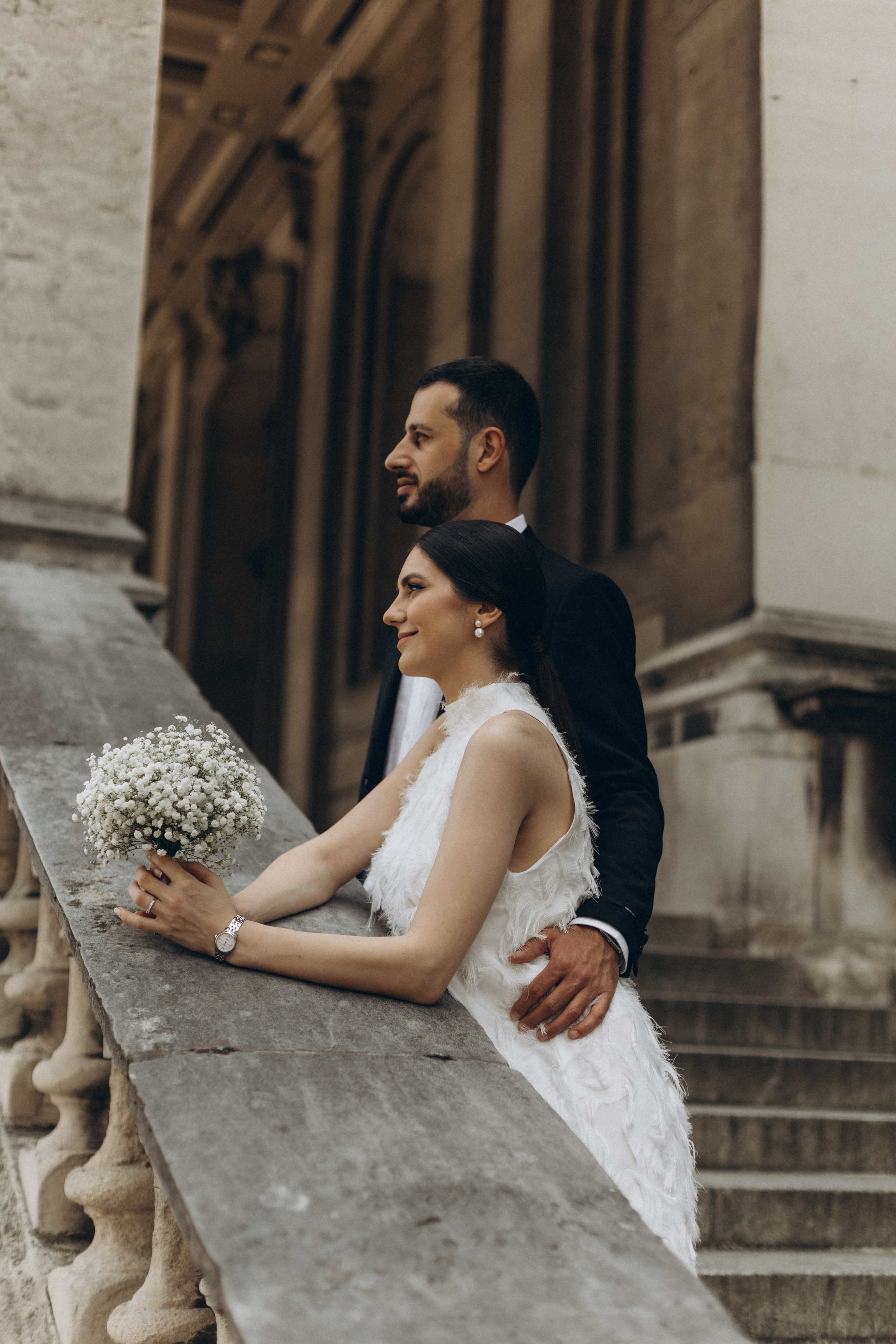 Kristina and David. Photographer in Milton Keynes, Northampton & London — Wedding, Family & Portrait Photography