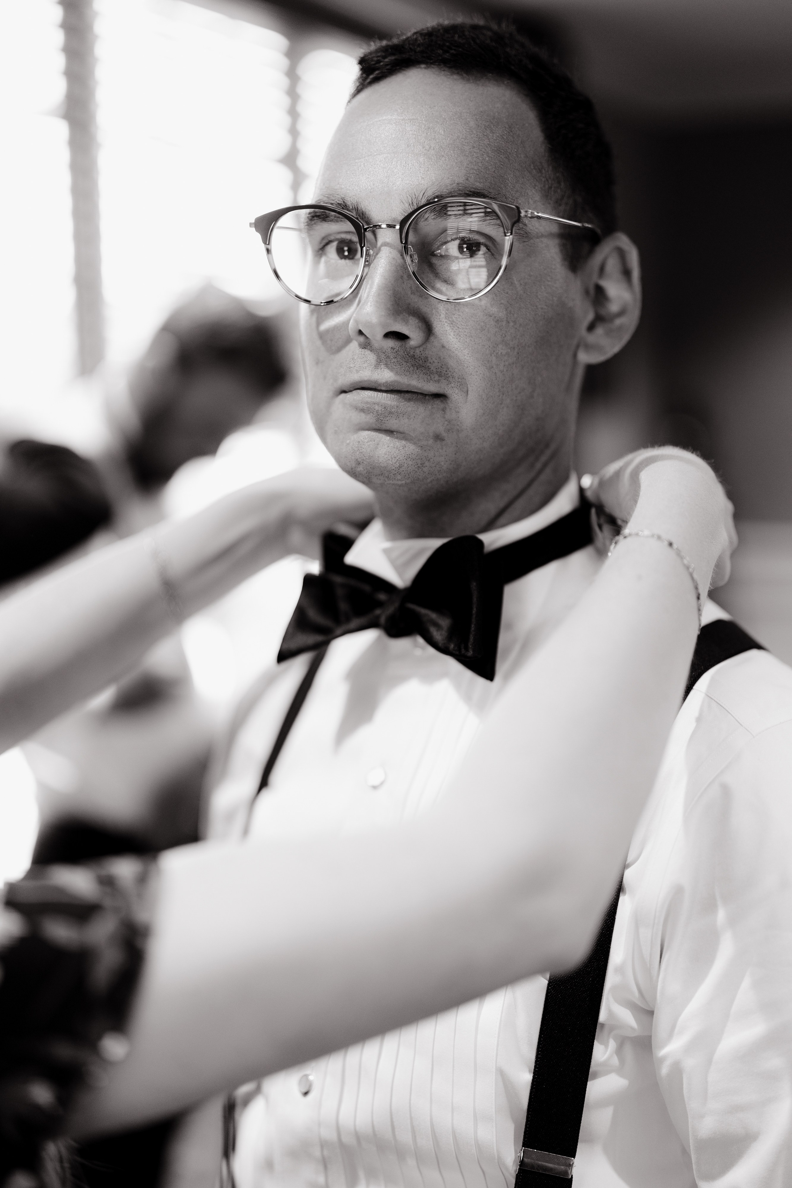 Collier and Matthew. Wedding photographer and videographer New York | New Jersey