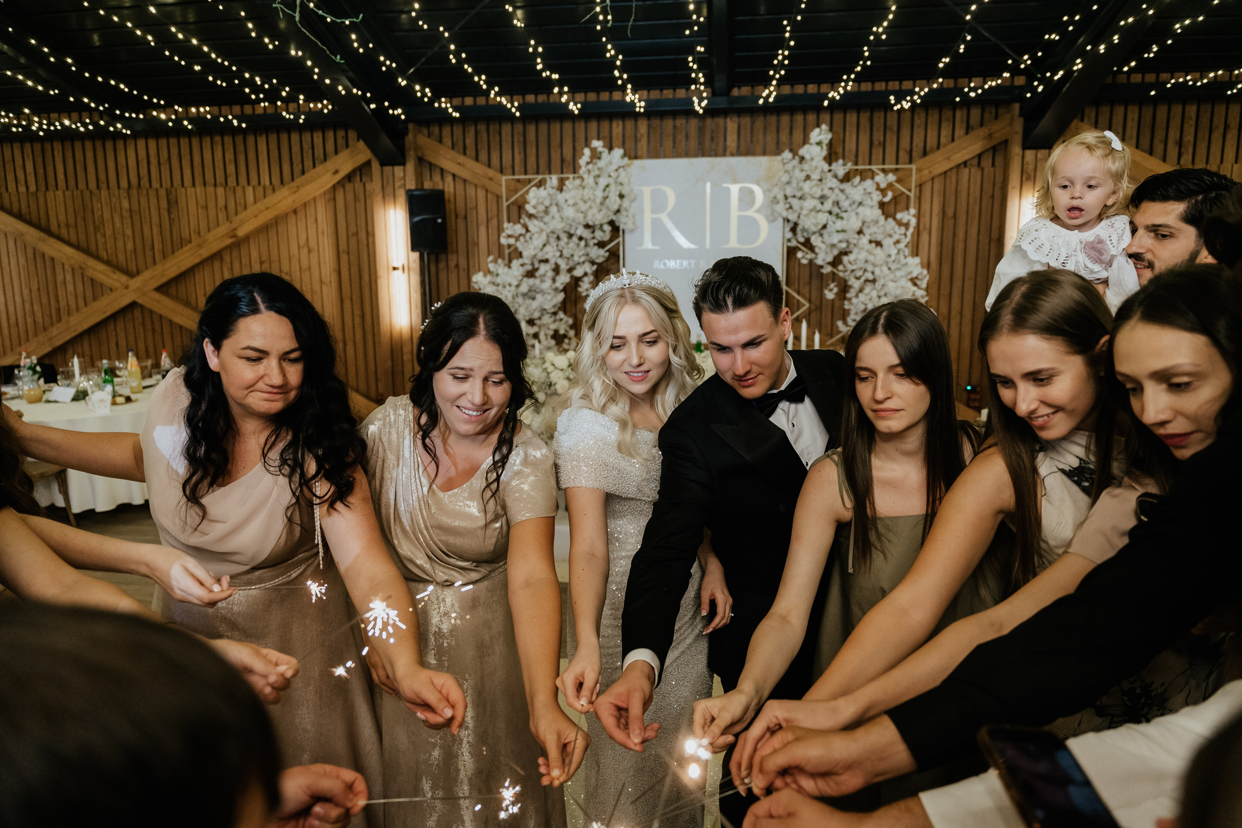 Robert & Bianca. Spoiala Brothers — Wedding Films & Photography